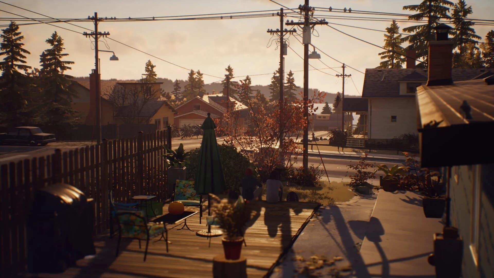 Life is Strange 2: Episode 1 - Roads screenshot 5