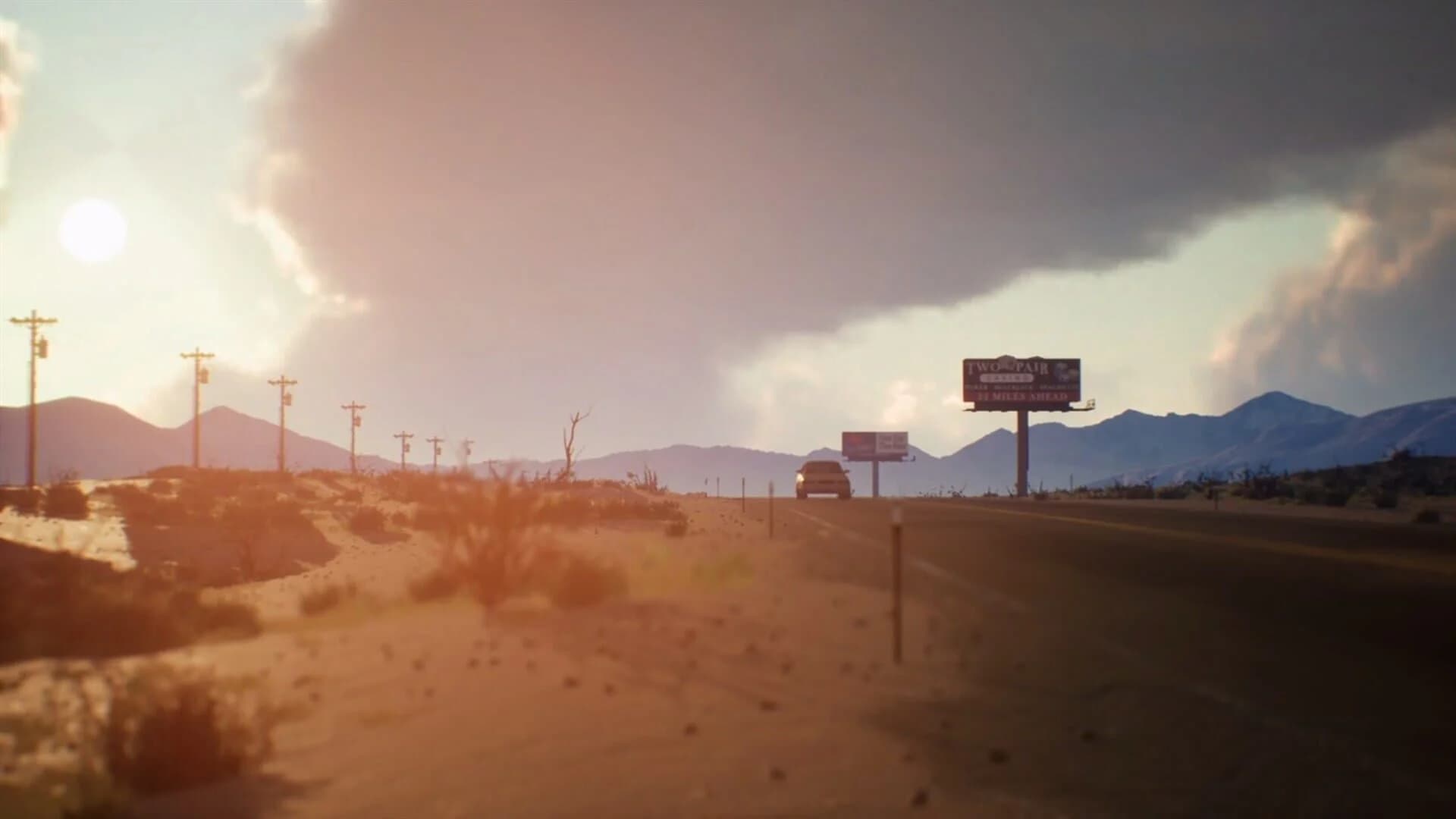 Life is Strange 2: Episode 4 - Faith screenshot 2