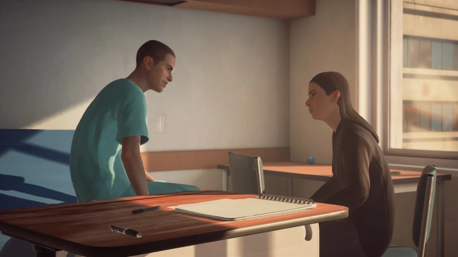 Life is Strange 2: Episode 4 - Faith screenshot 3
