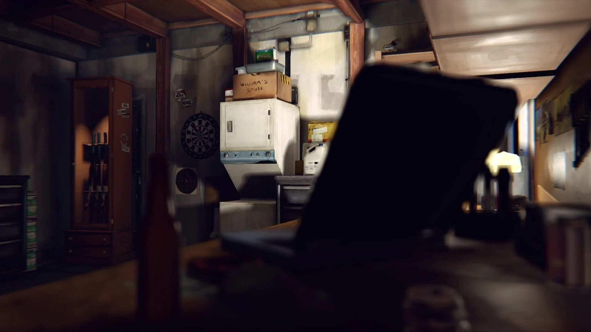 Life is Strange: Episode 1 - Chrysalis screenshot 2