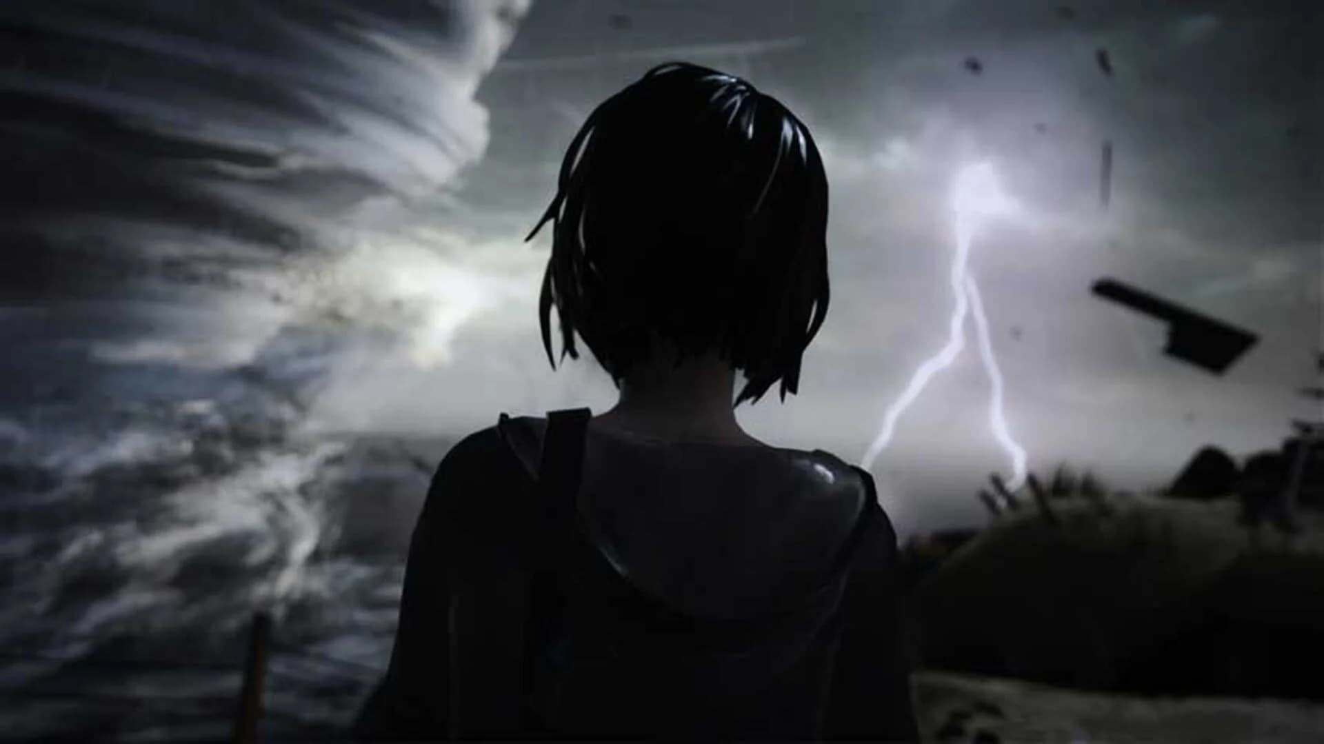 Life is Strange: Episode 5 - Polarized screenshot 4