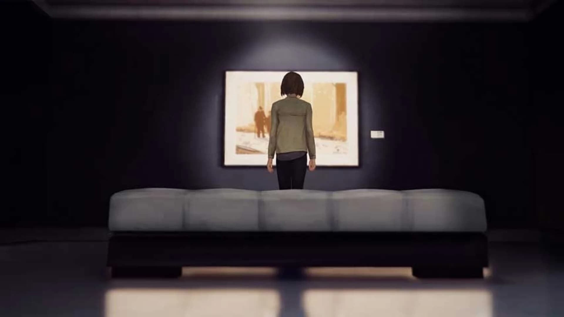 Life is Strange: Episode 5 - Polarized screenshot 3