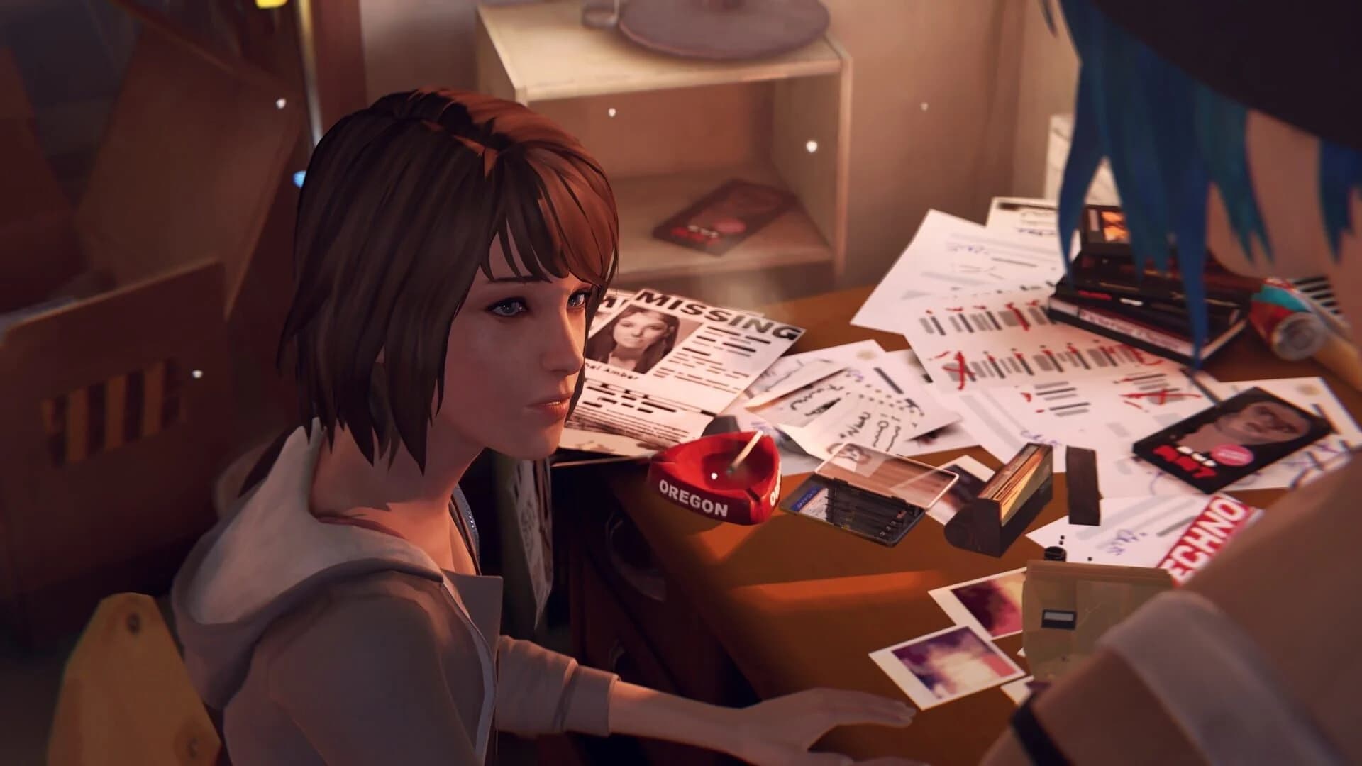 Life is Strange Remastered Collection screenshot 5