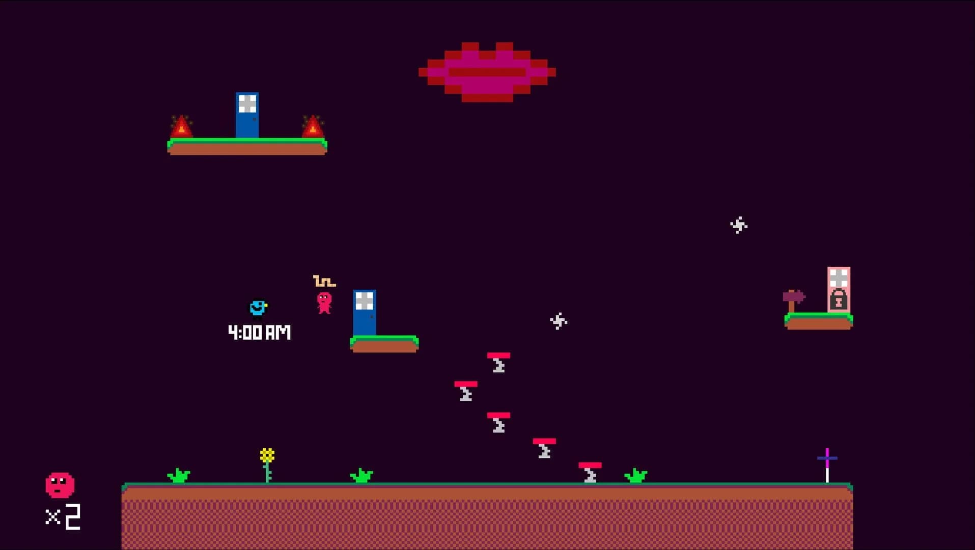 Life Lessons screenshot 3