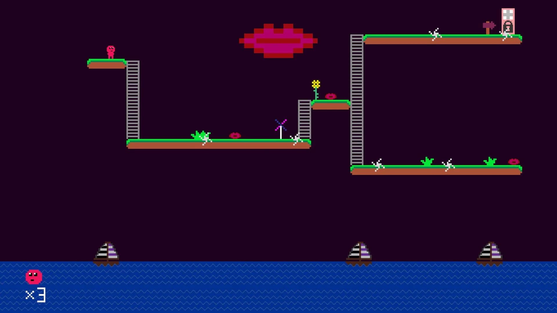 Life Lessons screenshot 5