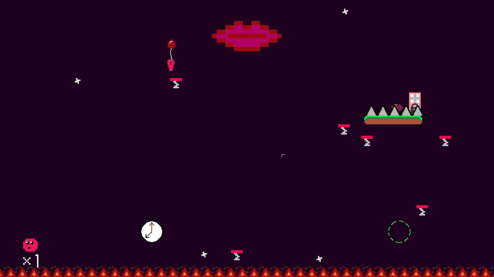 Life Lessons screenshot 2