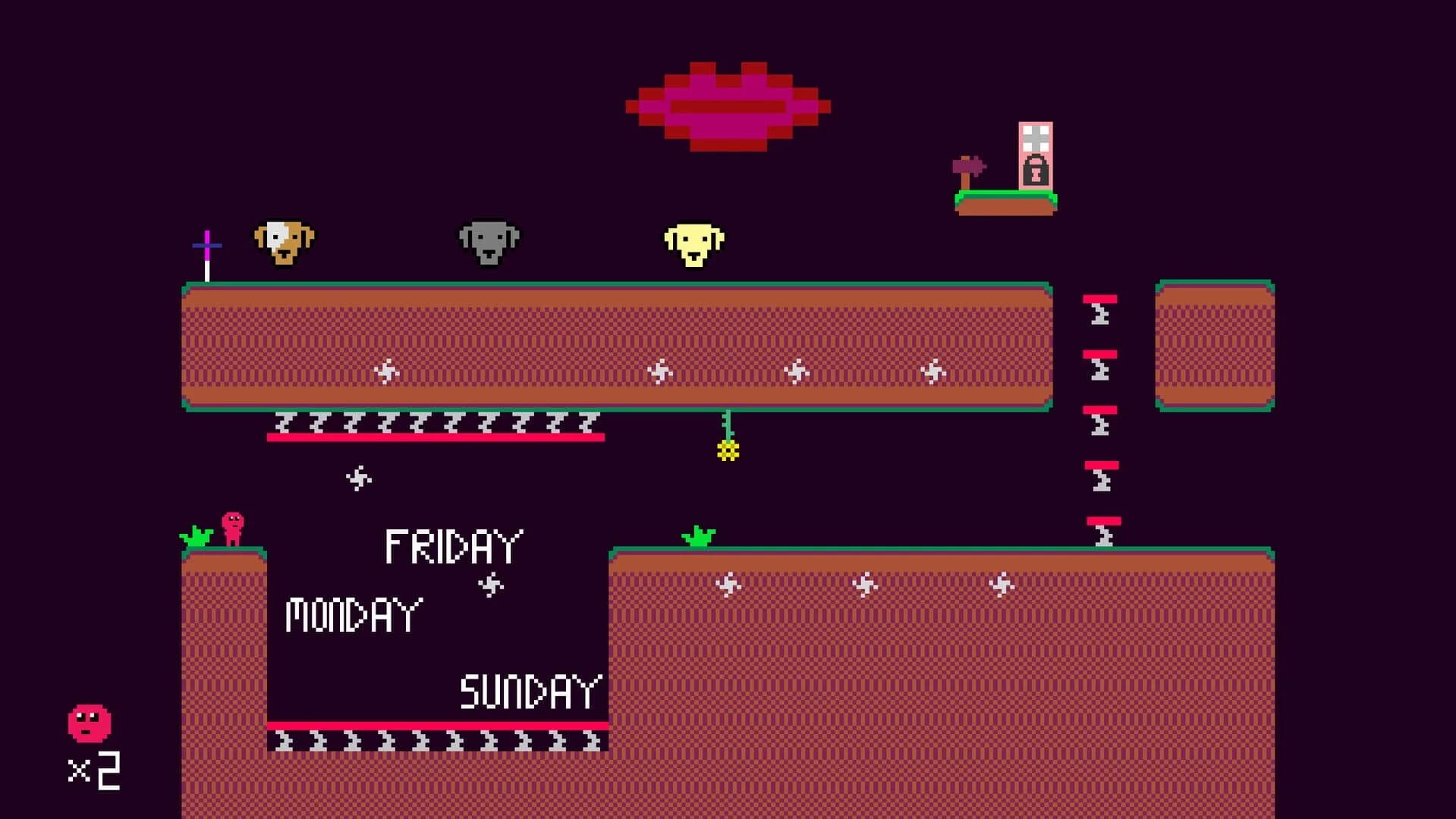 Life Lessons screenshot 1