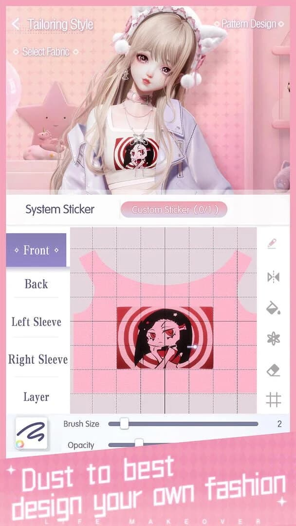 Life Makeover screenshot 4