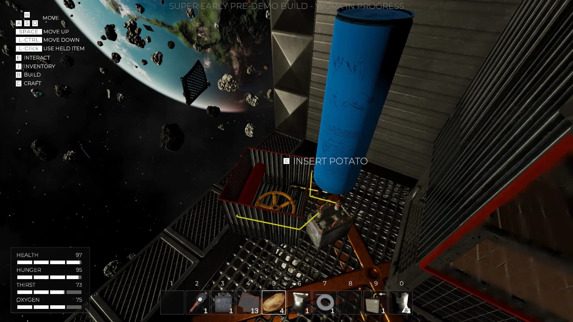 Life Not Supported screenshot 2