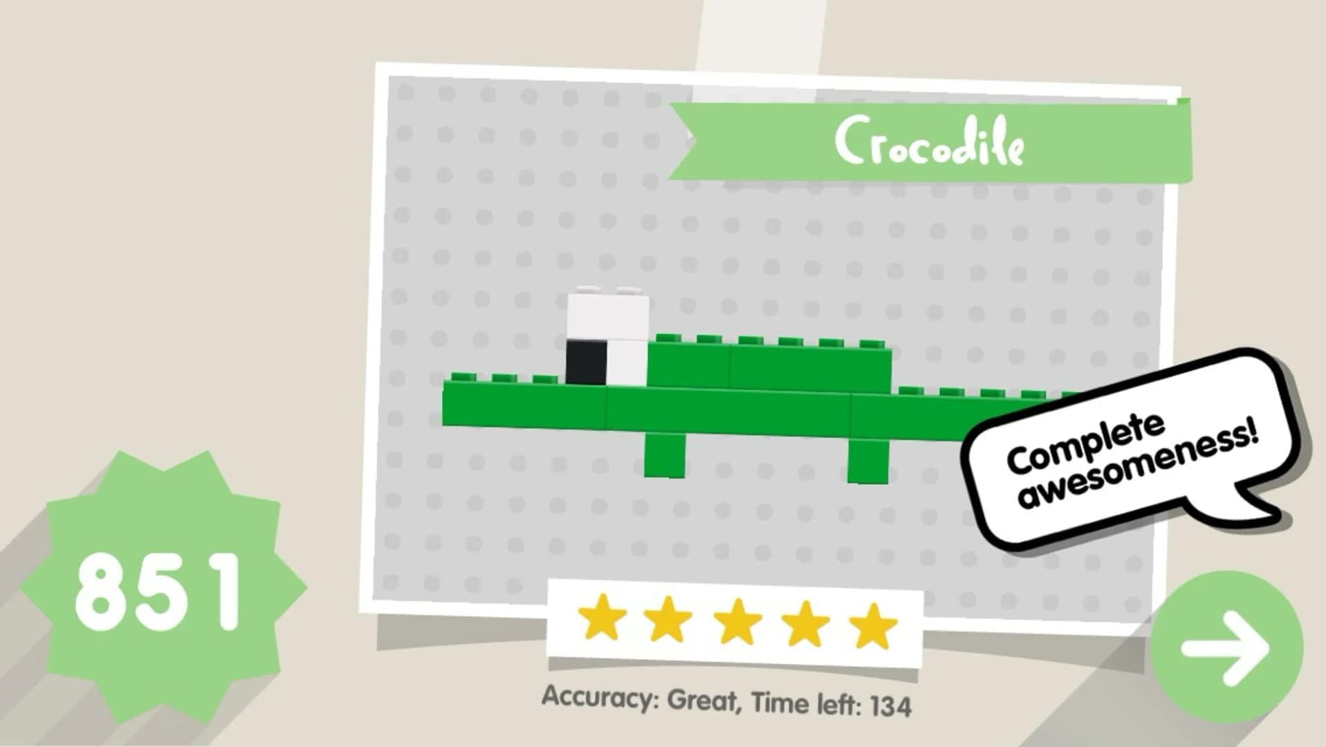 Life of George screenshot 3