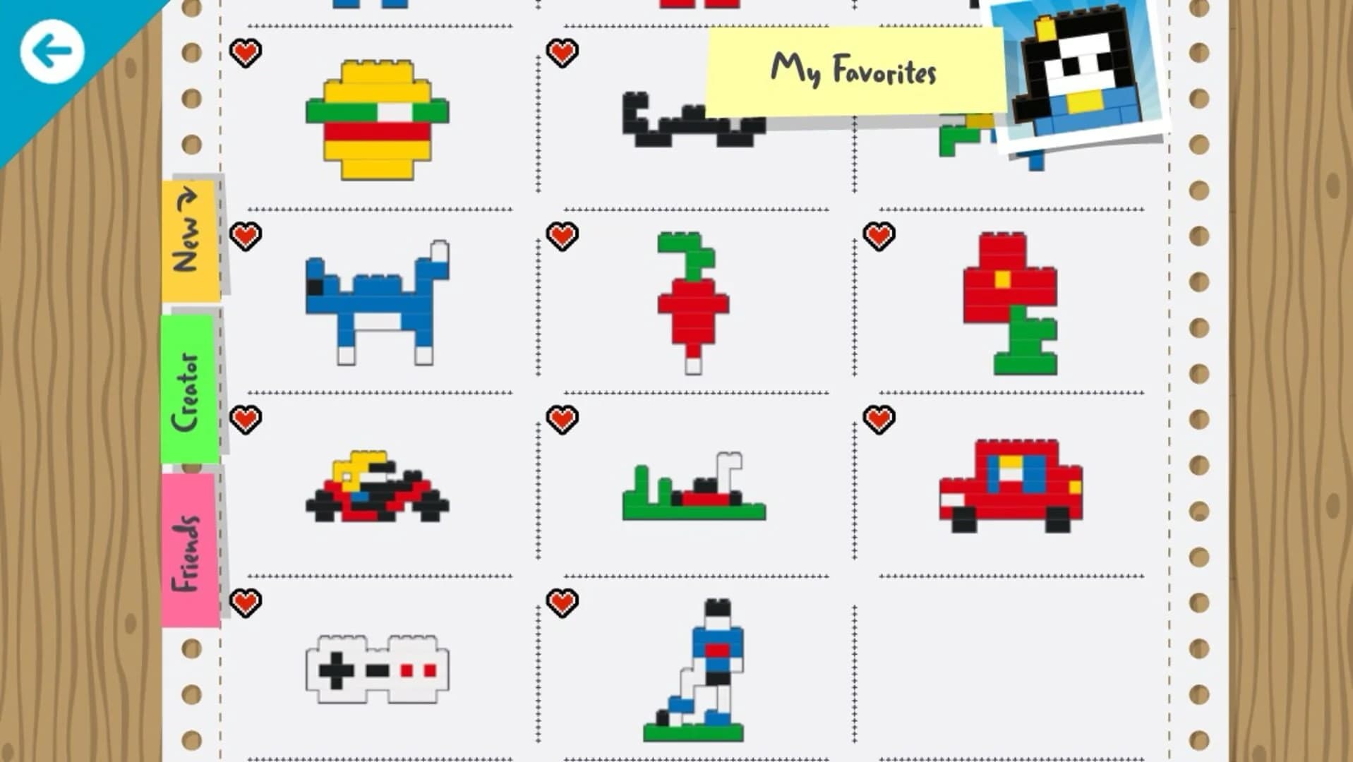 Life of George screenshot 5