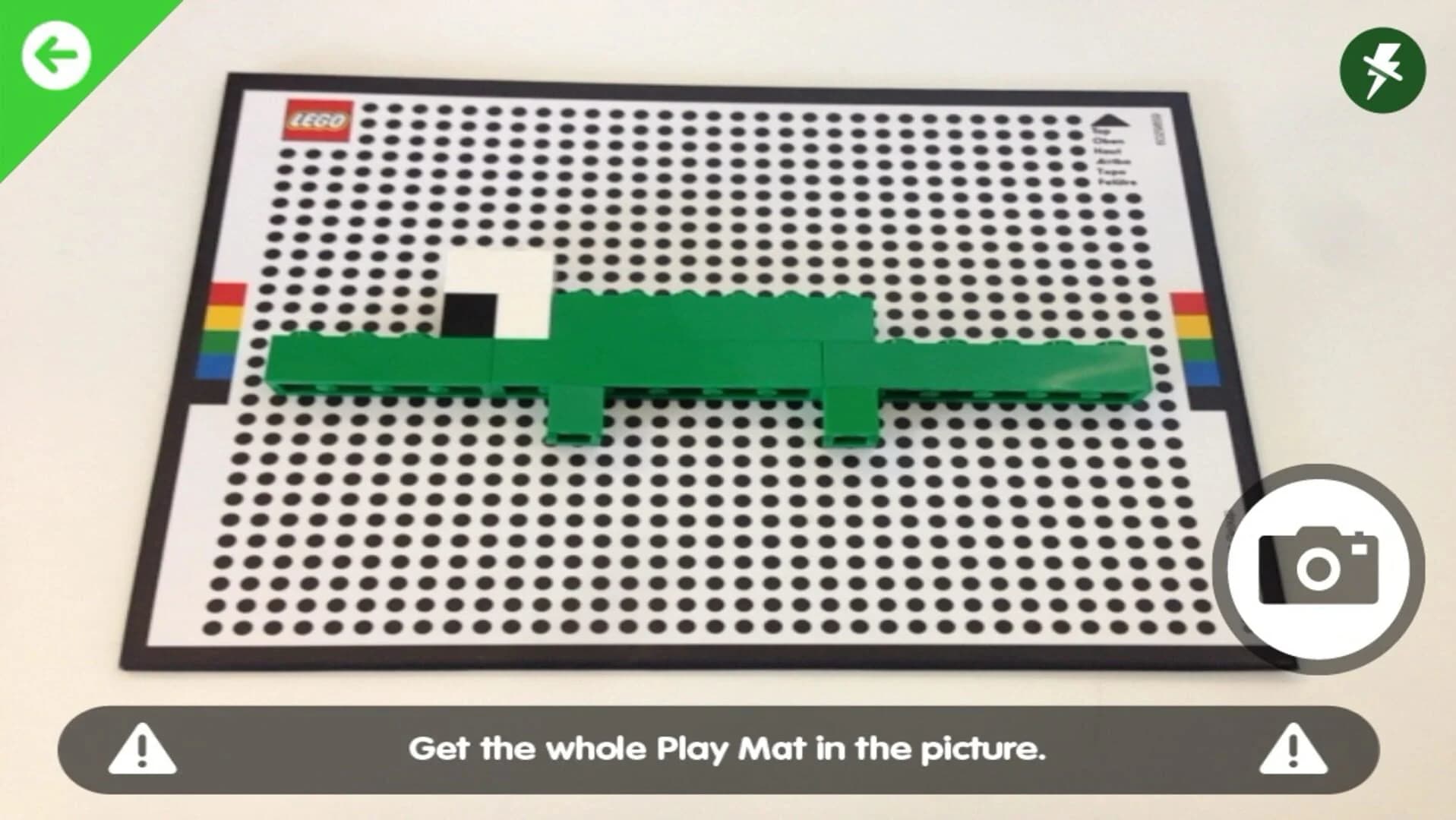 Life of George screenshot 2