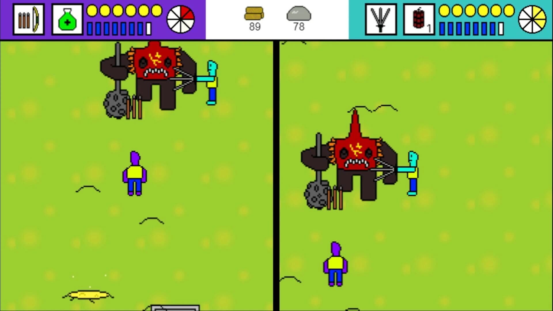 Life of Pepe screenshot 4