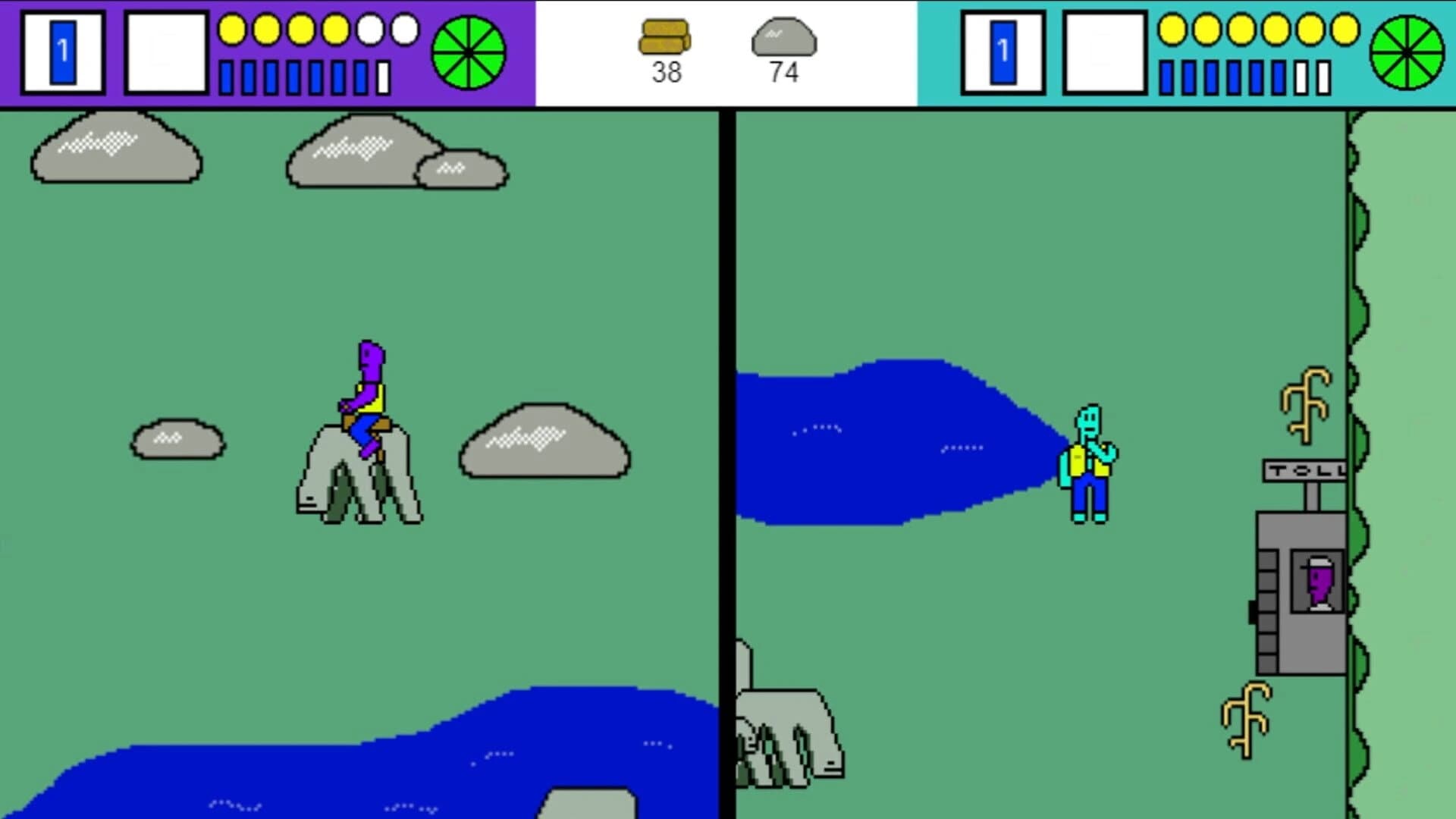 Life of Pepe screenshot 3