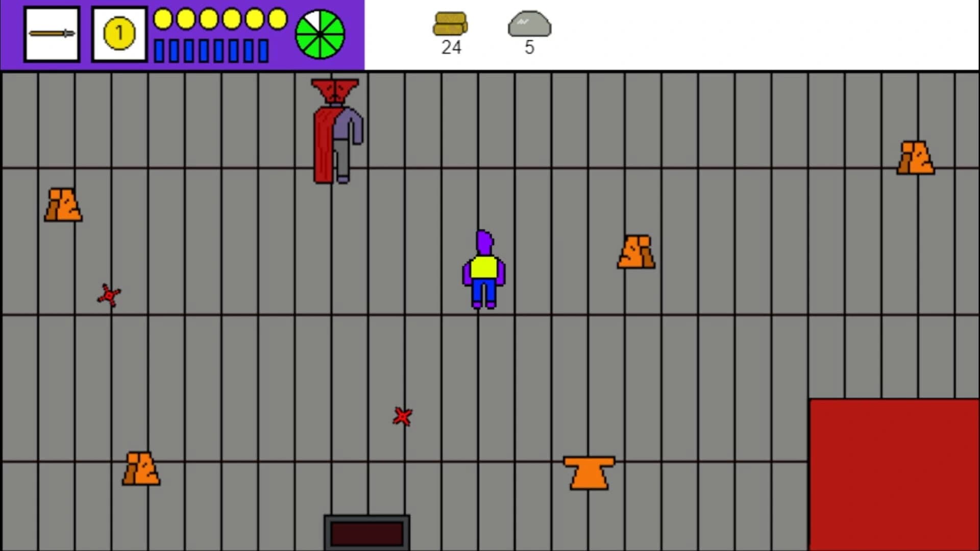 Life of Pepe screenshot 5