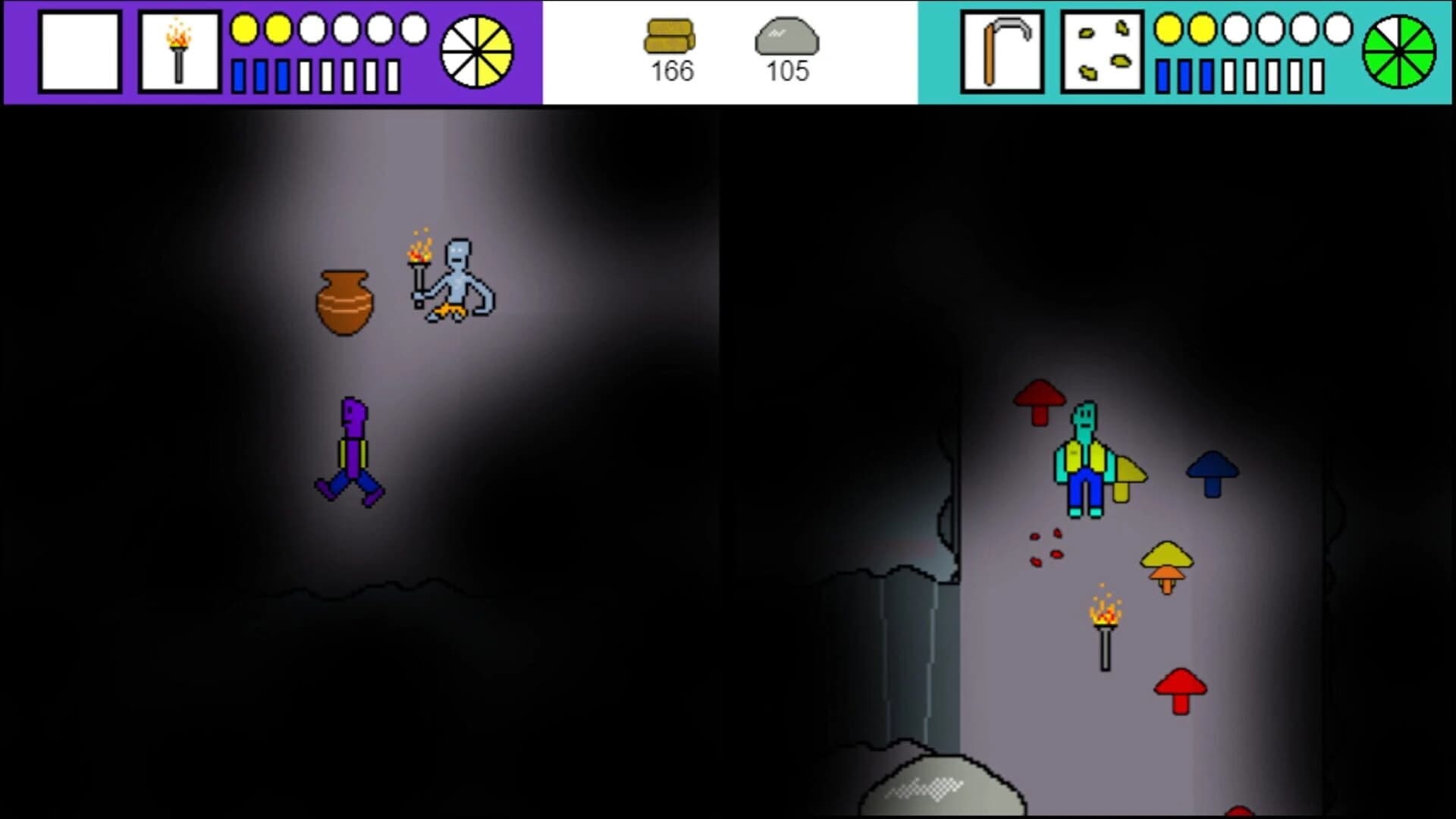 Life of Pepe screenshot 2