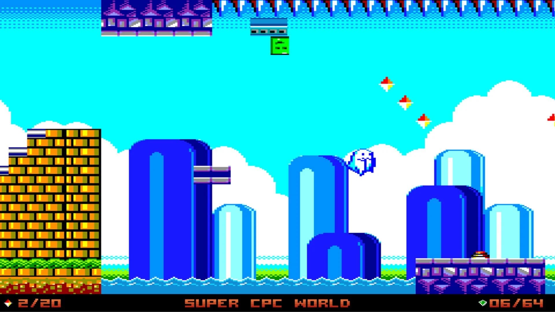 Life of Pixel screenshot 2