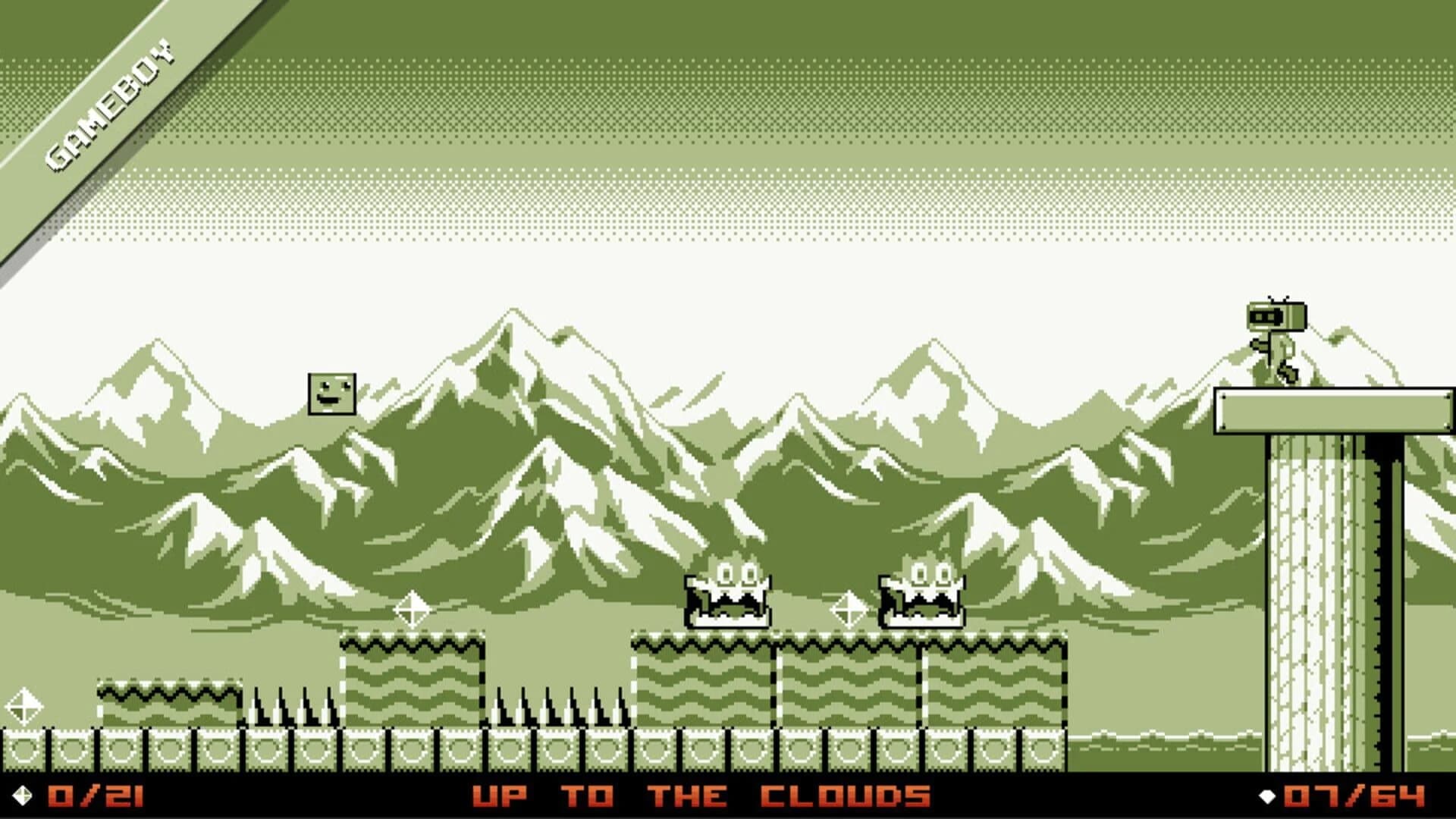 Life of Pixel screenshot 3