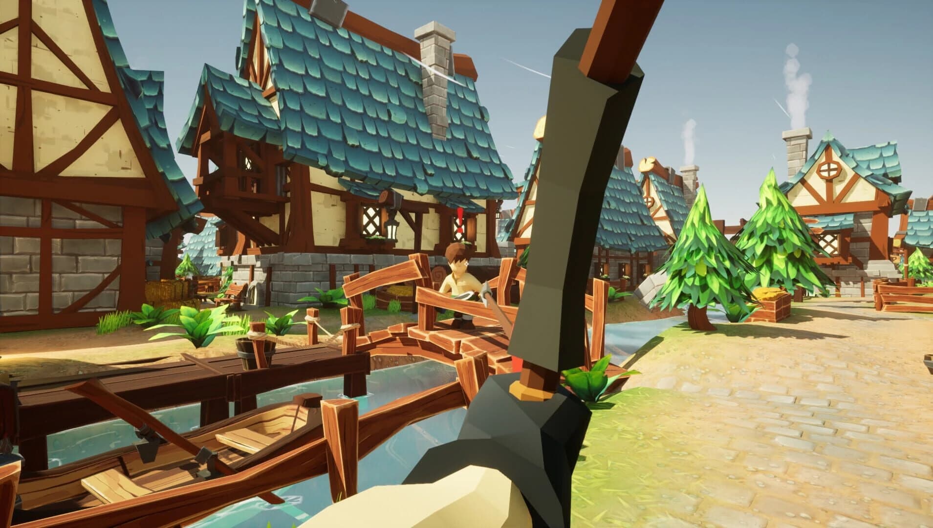 Life of Thife screenshot 2