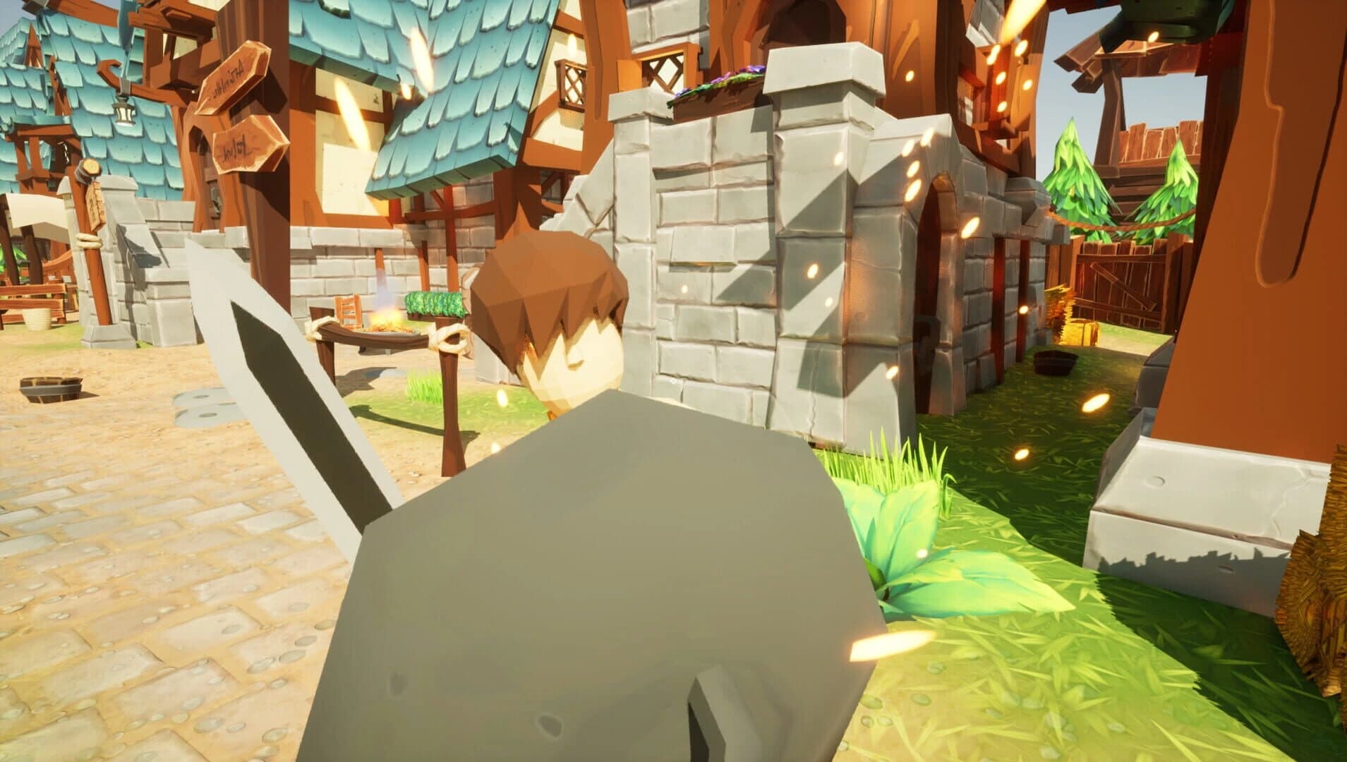 Life of Thife screenshot 3