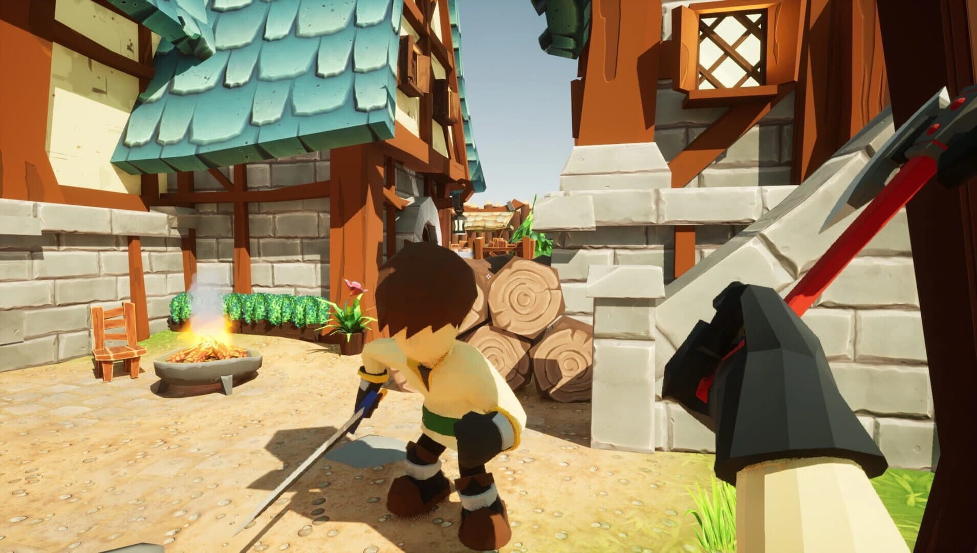 Life of Thife screenshot 4