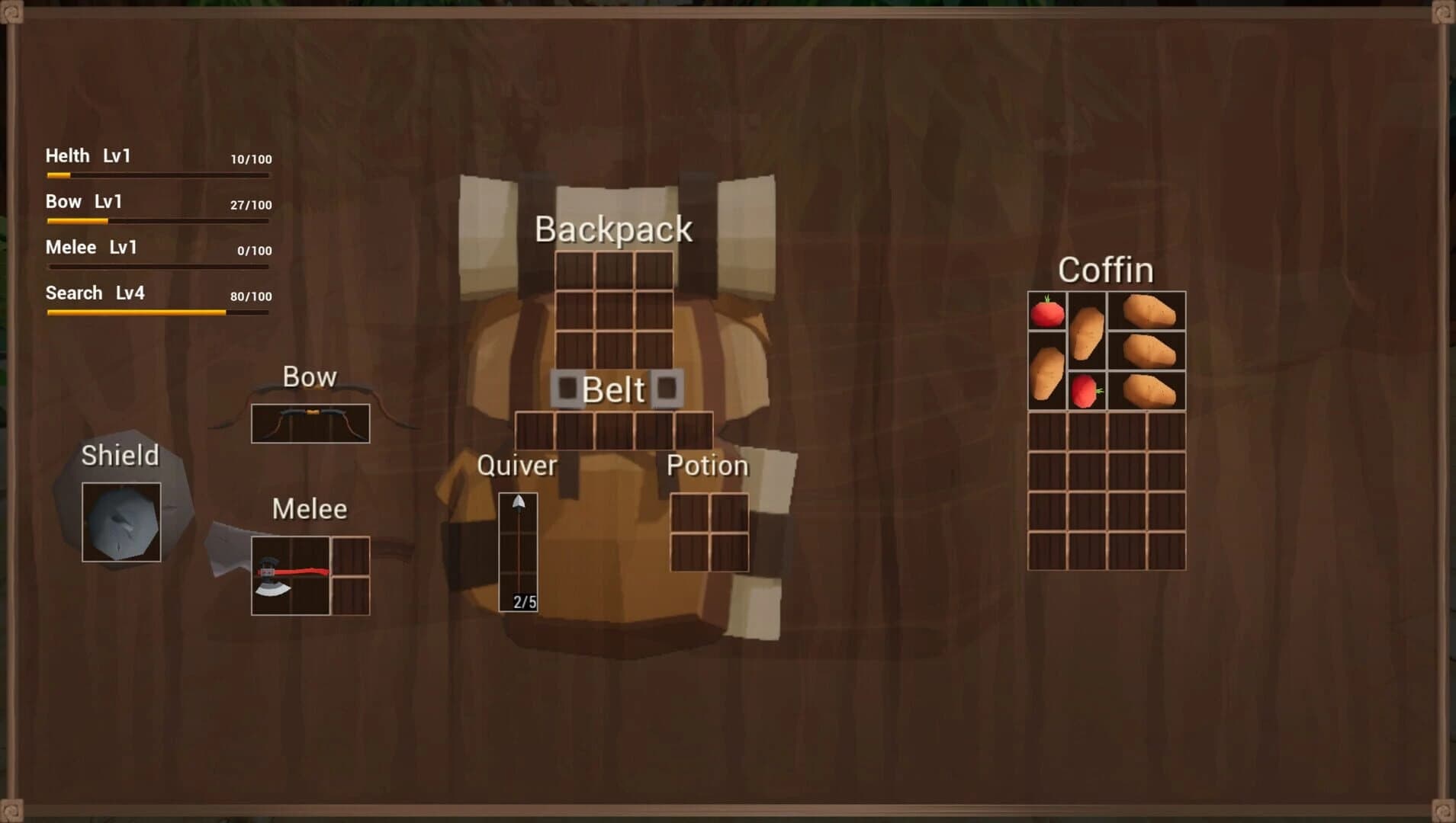 Life of Thife screenshot 5