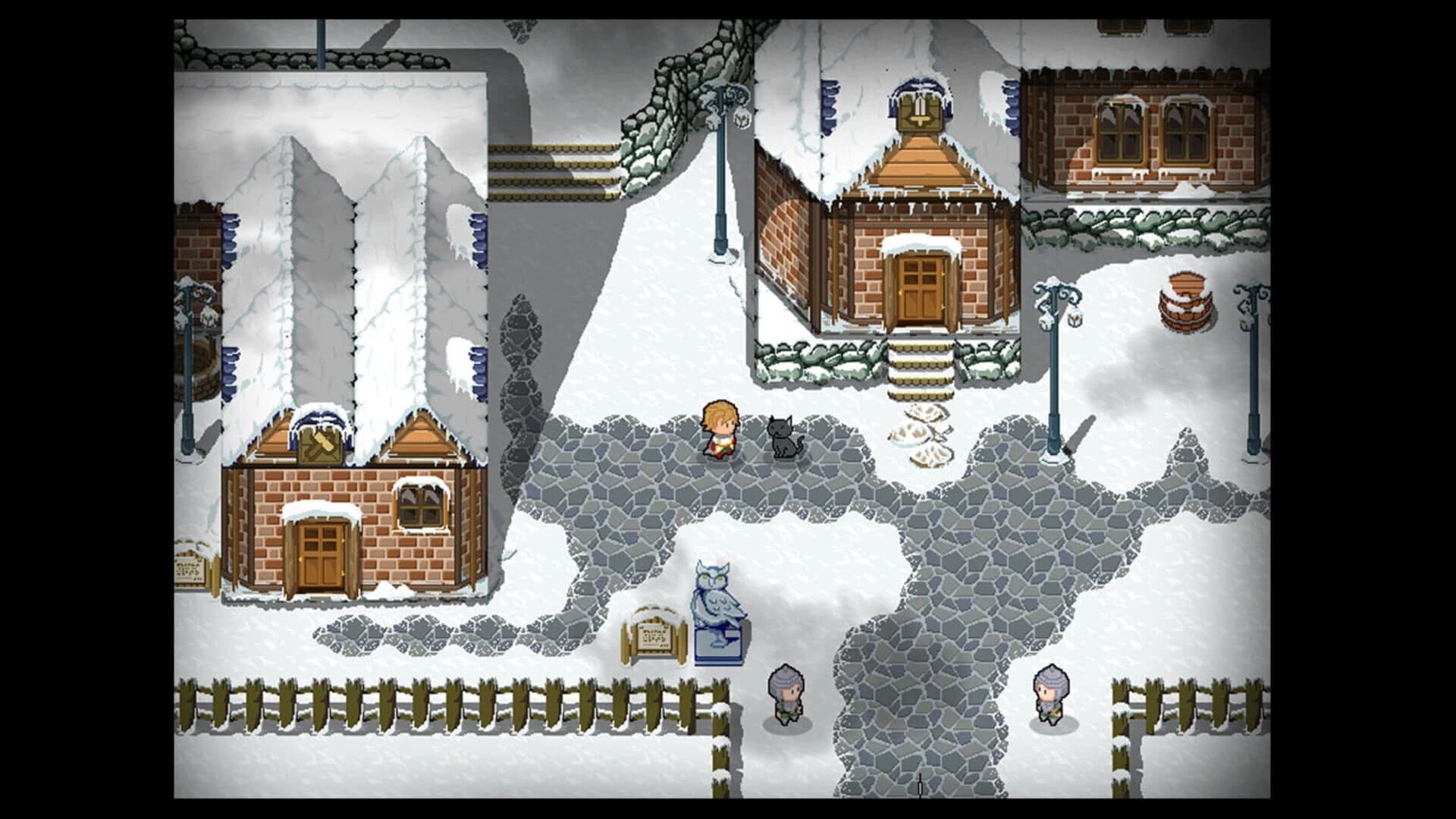 Life One screenshot 3