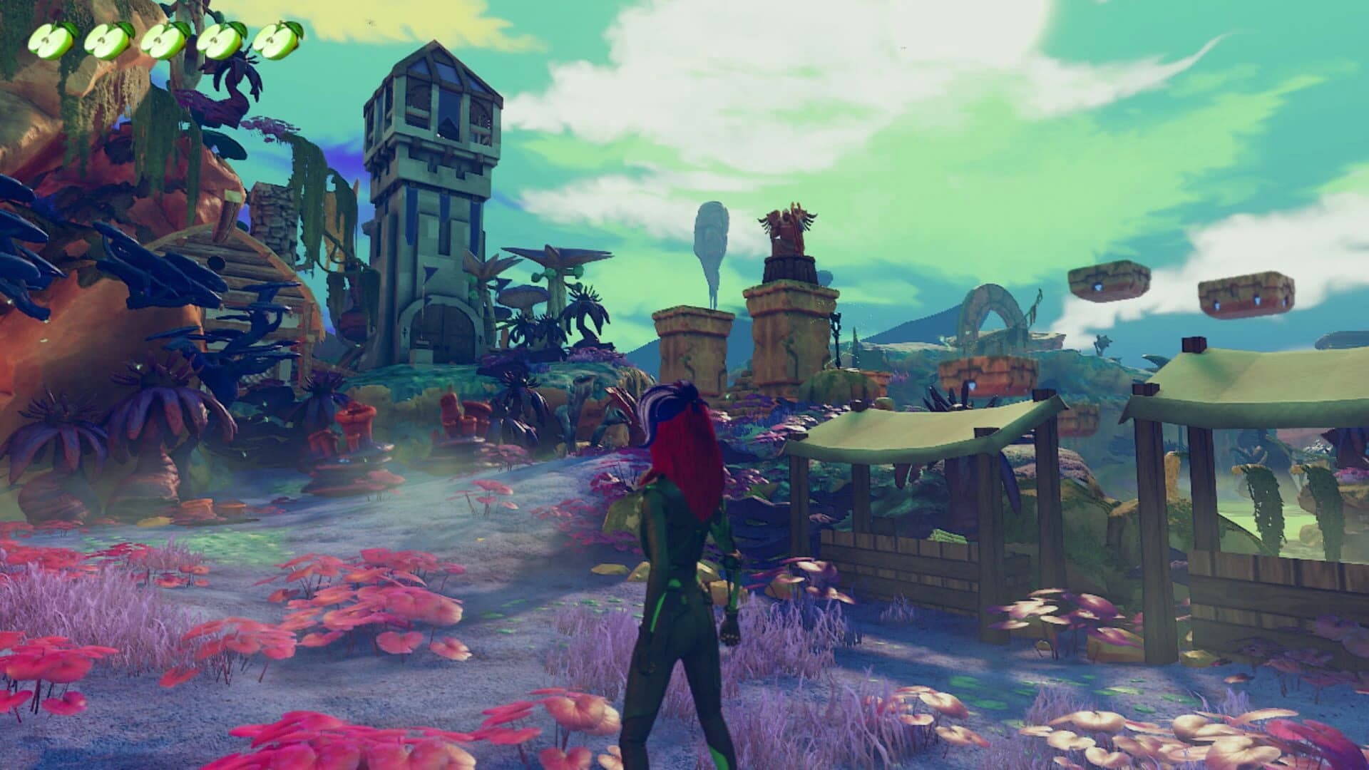 Life source screenshot 4