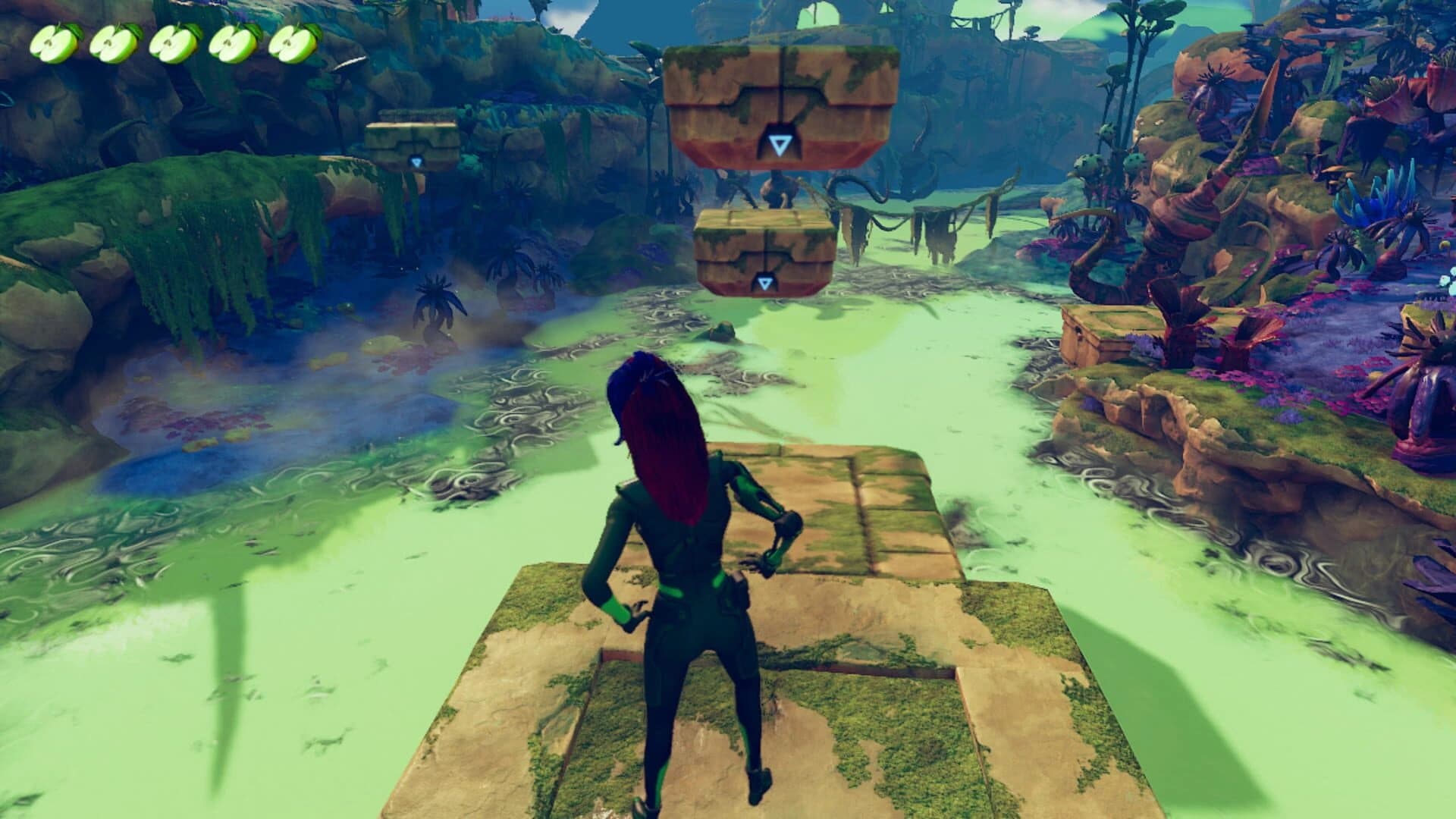 Life source screenshot 3