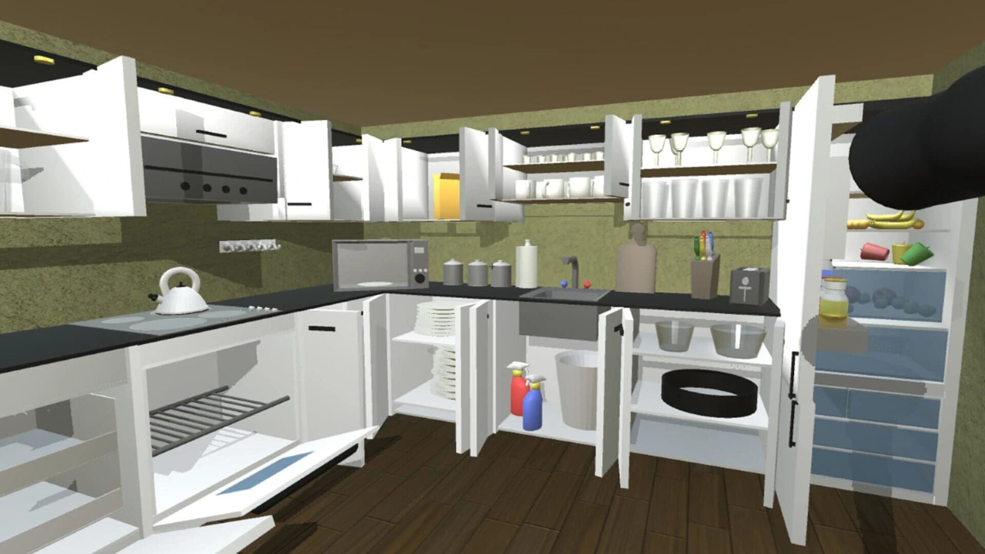 LifeBase screenshot 3