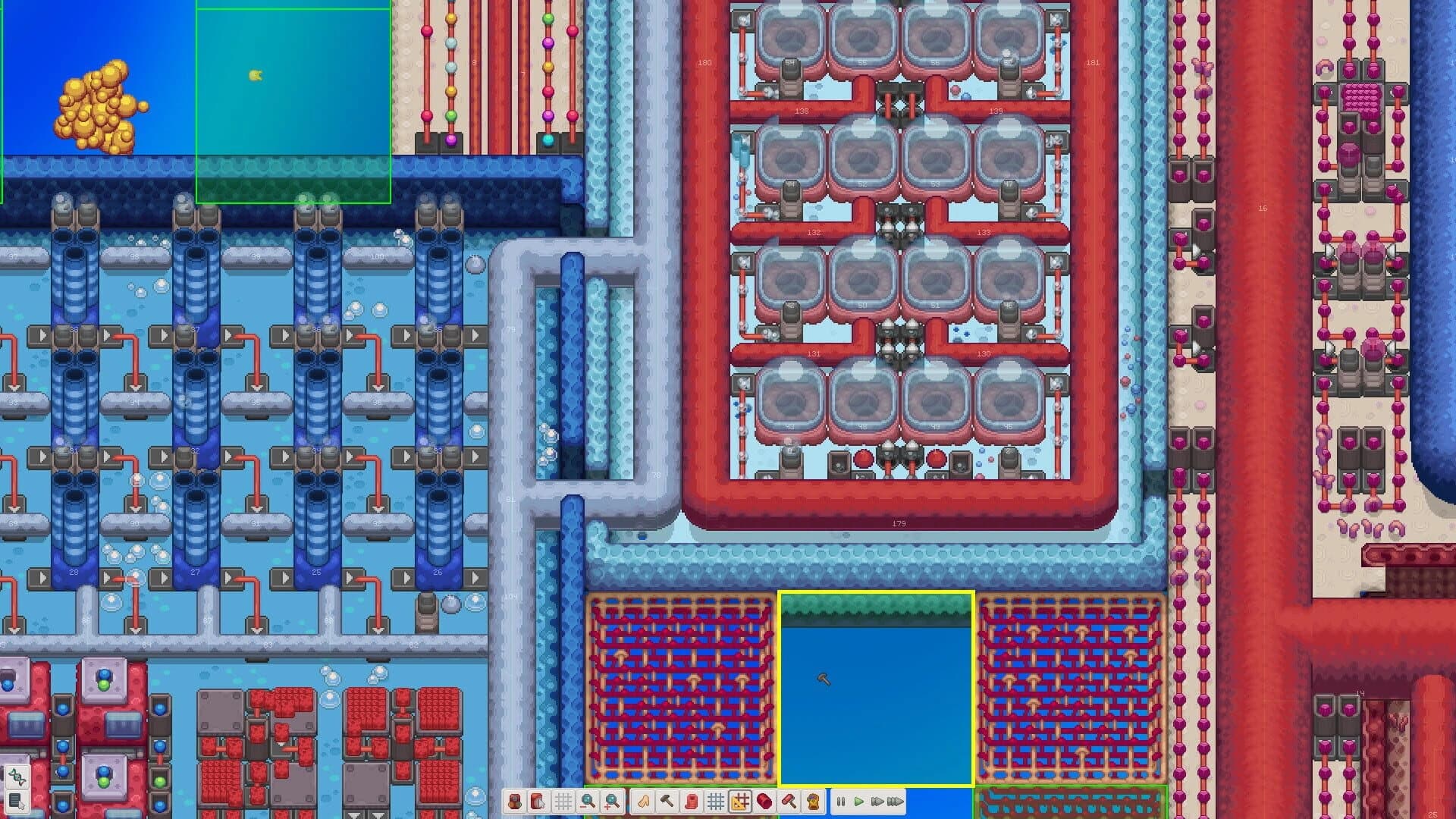 Lifecraft screenshot 3
