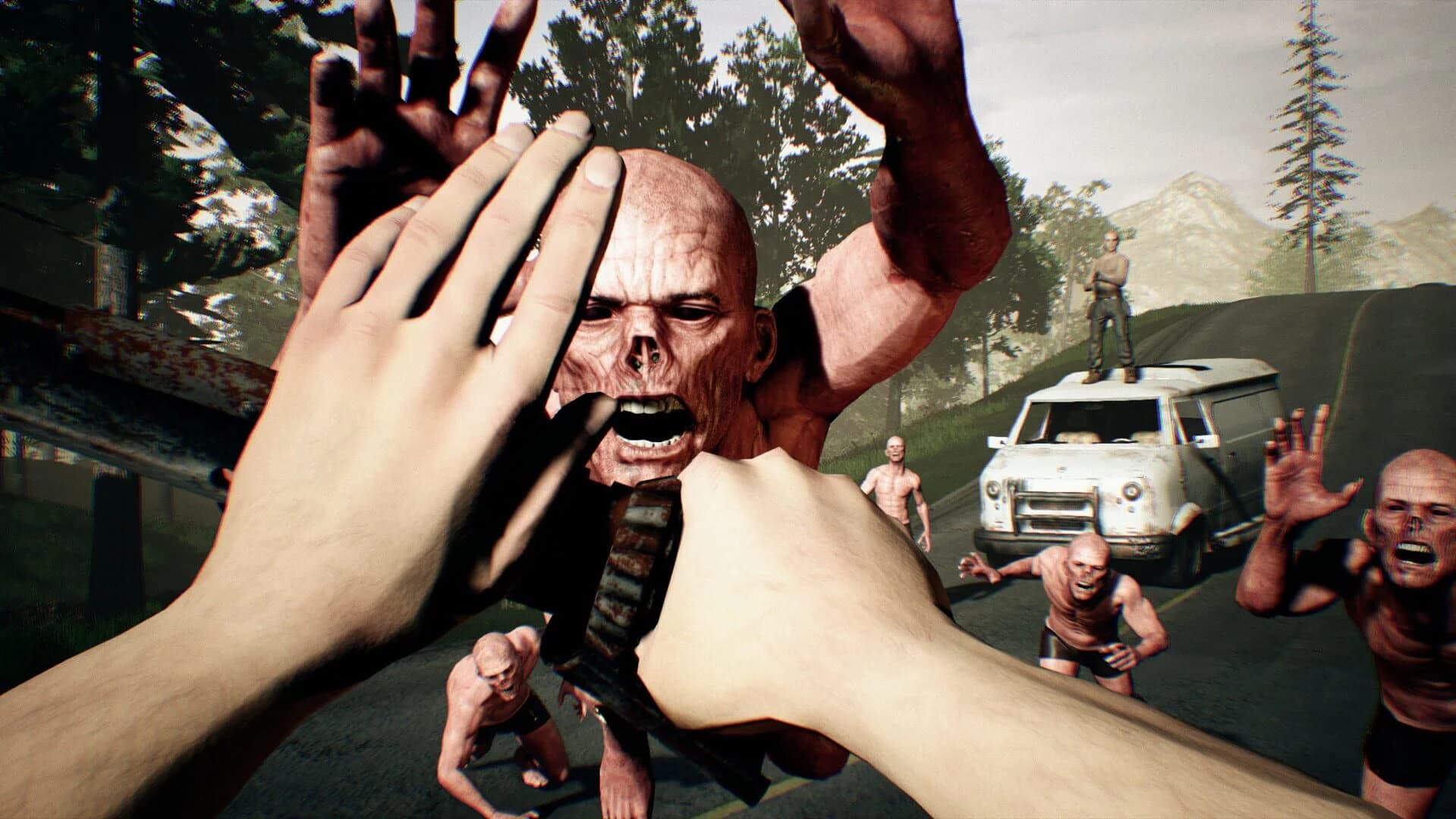 Lifeless screenshot 3