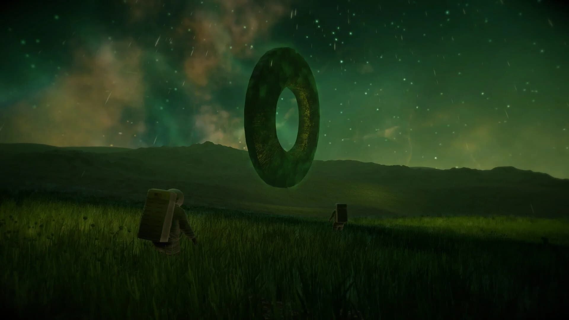 Lifeless Moon screenshot 5