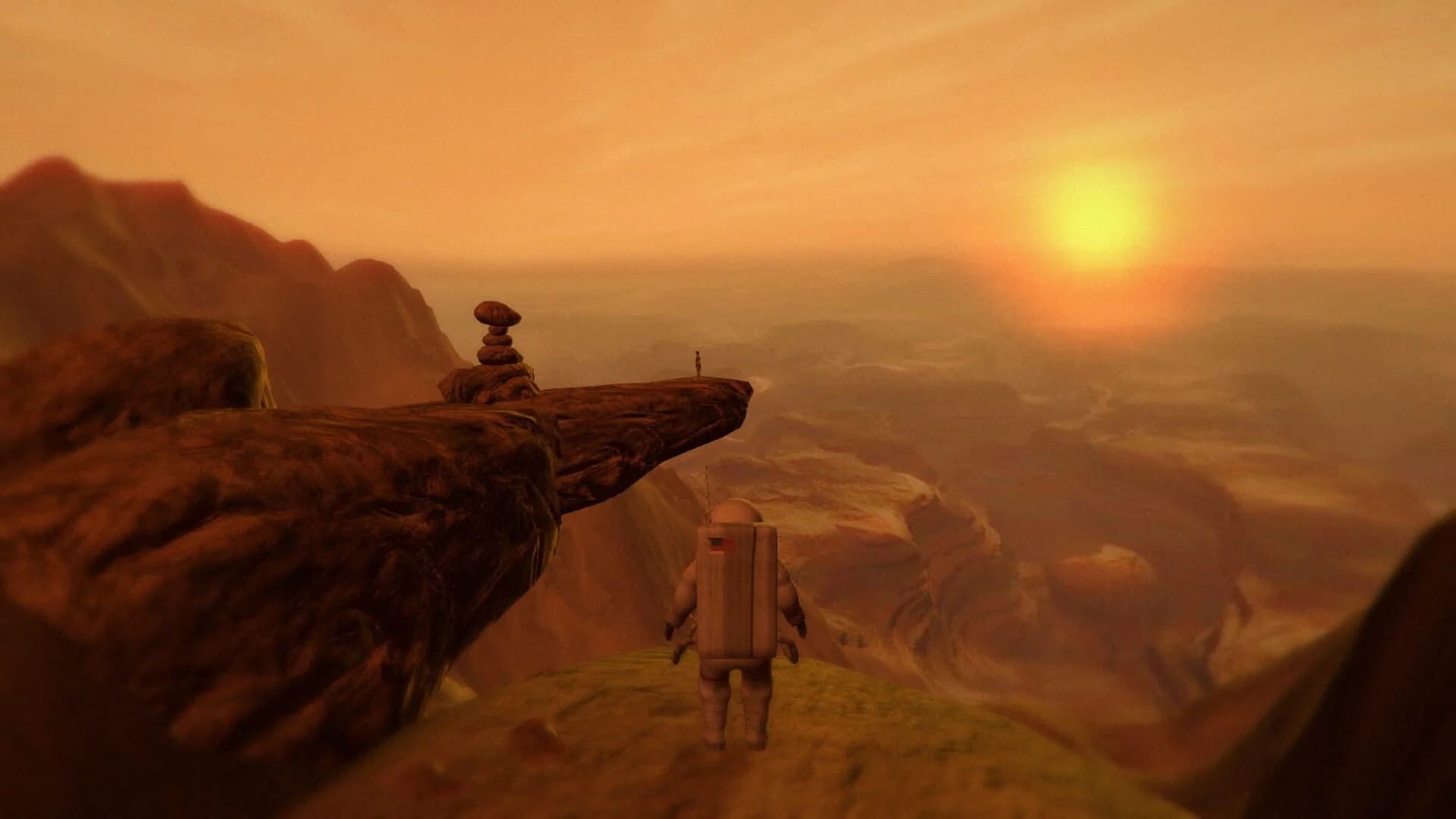 Lifeless Planet screenshot 4