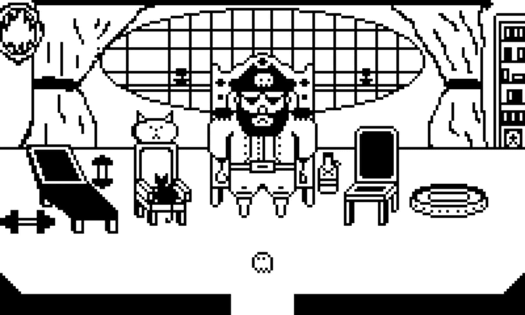 Life's 2 Short: Unhooked screenshot 1