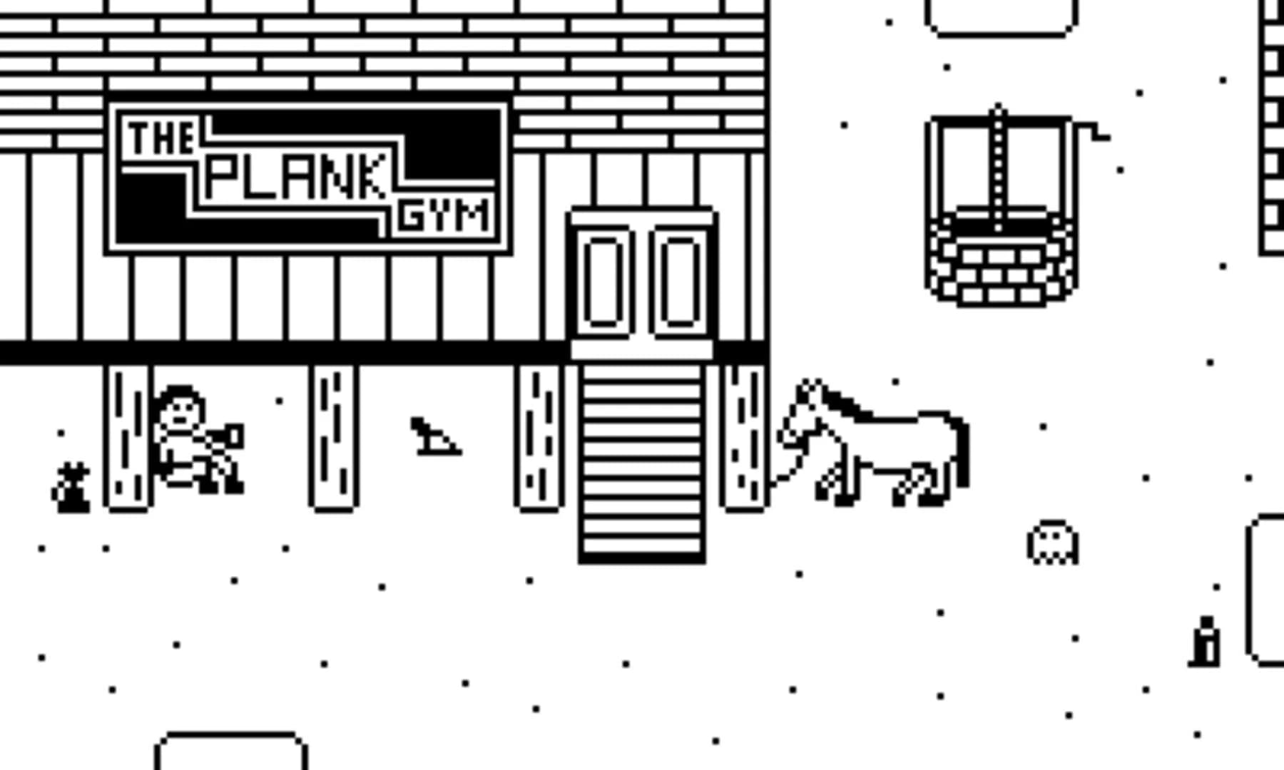 Life's 2 Short: Unhooked screenshot 5