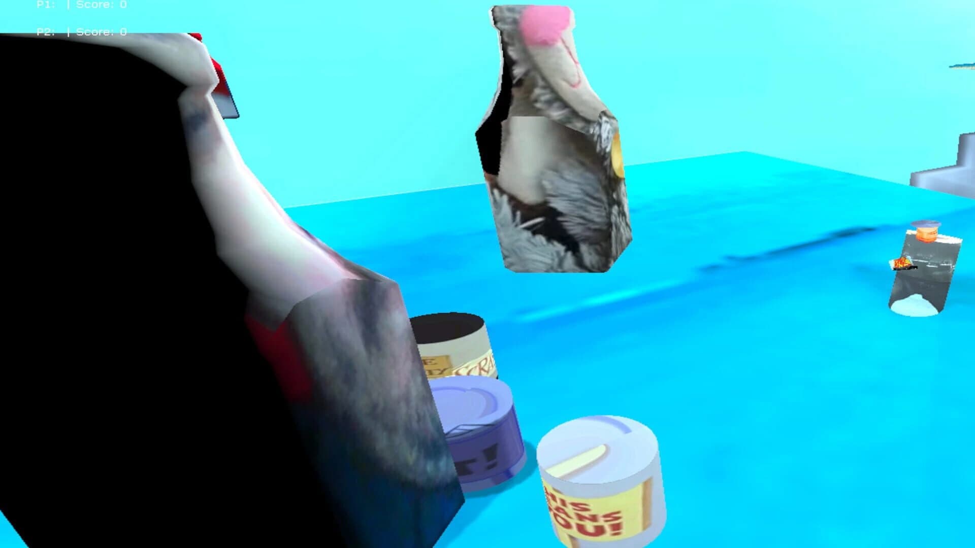 Life's a Beach screenshot 2