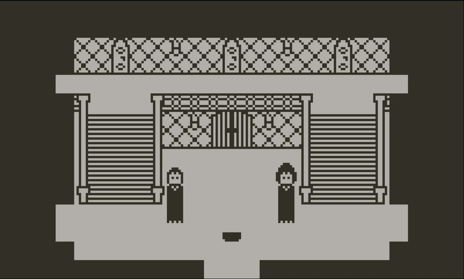 Life's Too Short: A Christmas Spirit screenshot 1