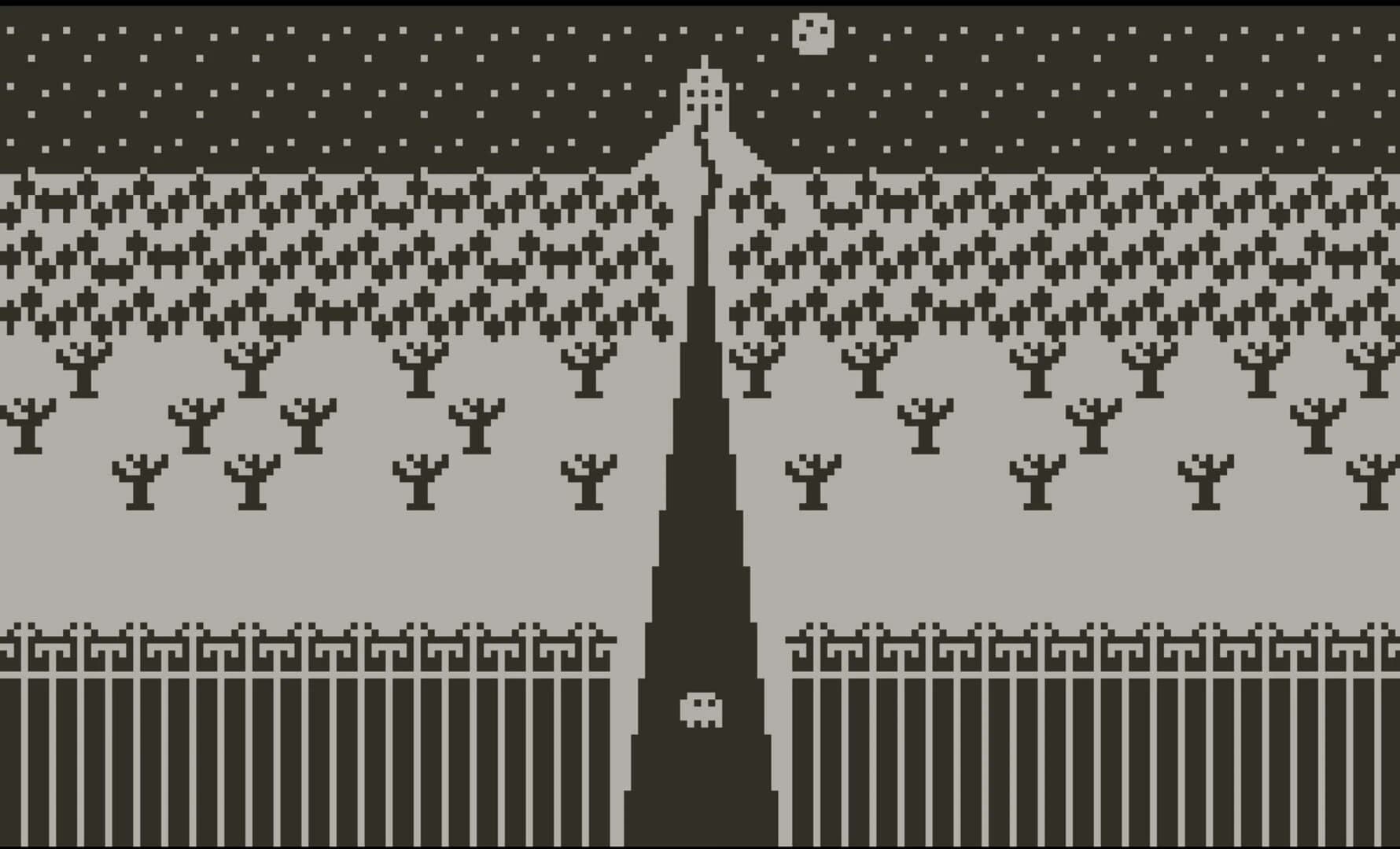 Life's Too Short: A Christmas Spirit screenshot 2