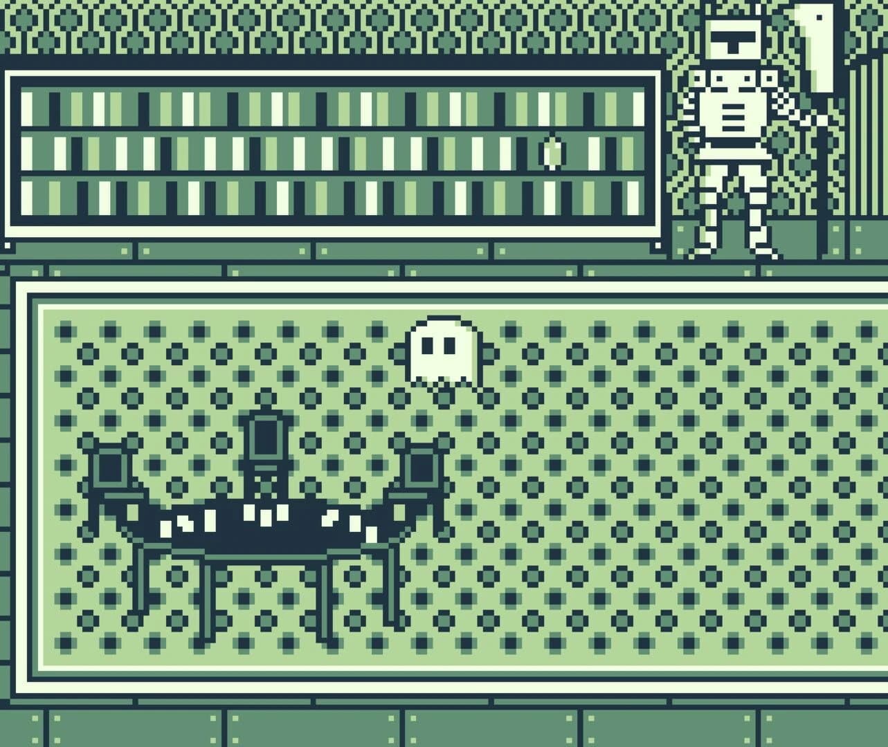 Life's Too Short GB screenshot 5