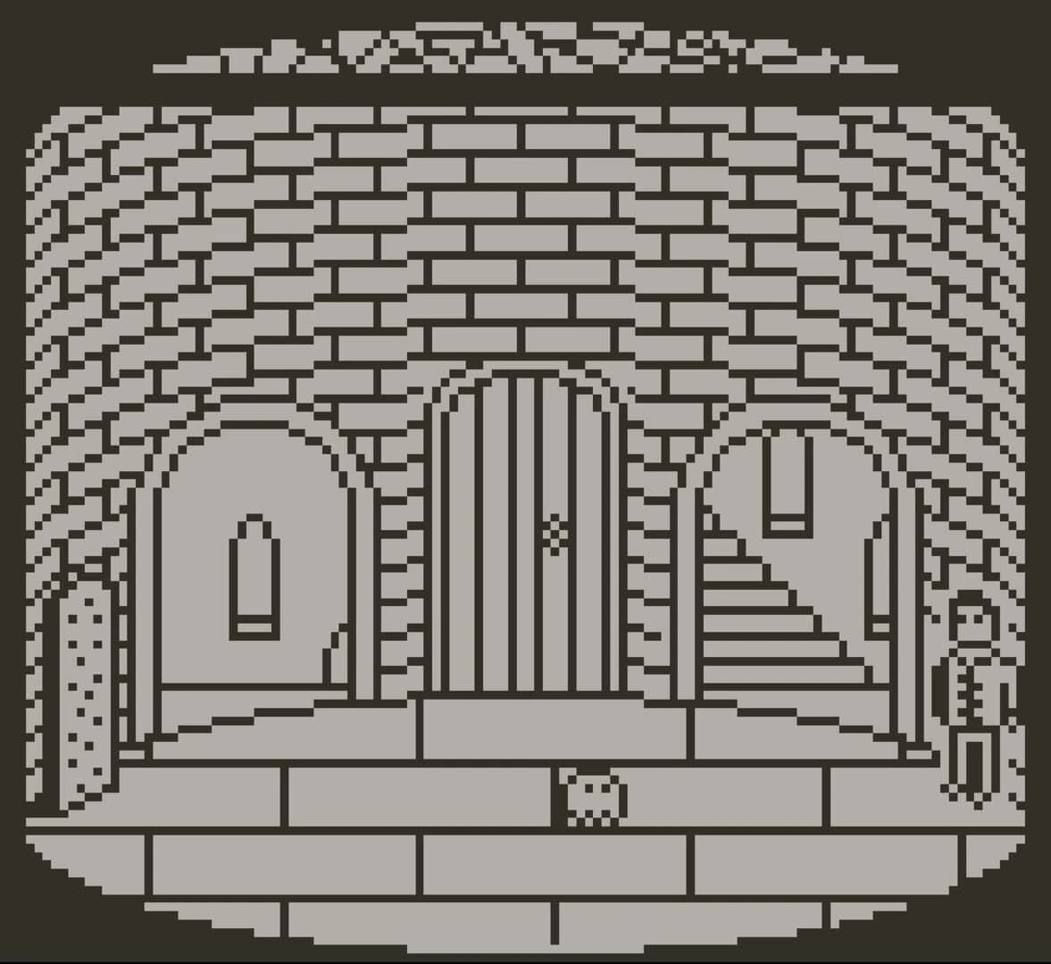 Life's Too Short: On Reflection screenshot 1