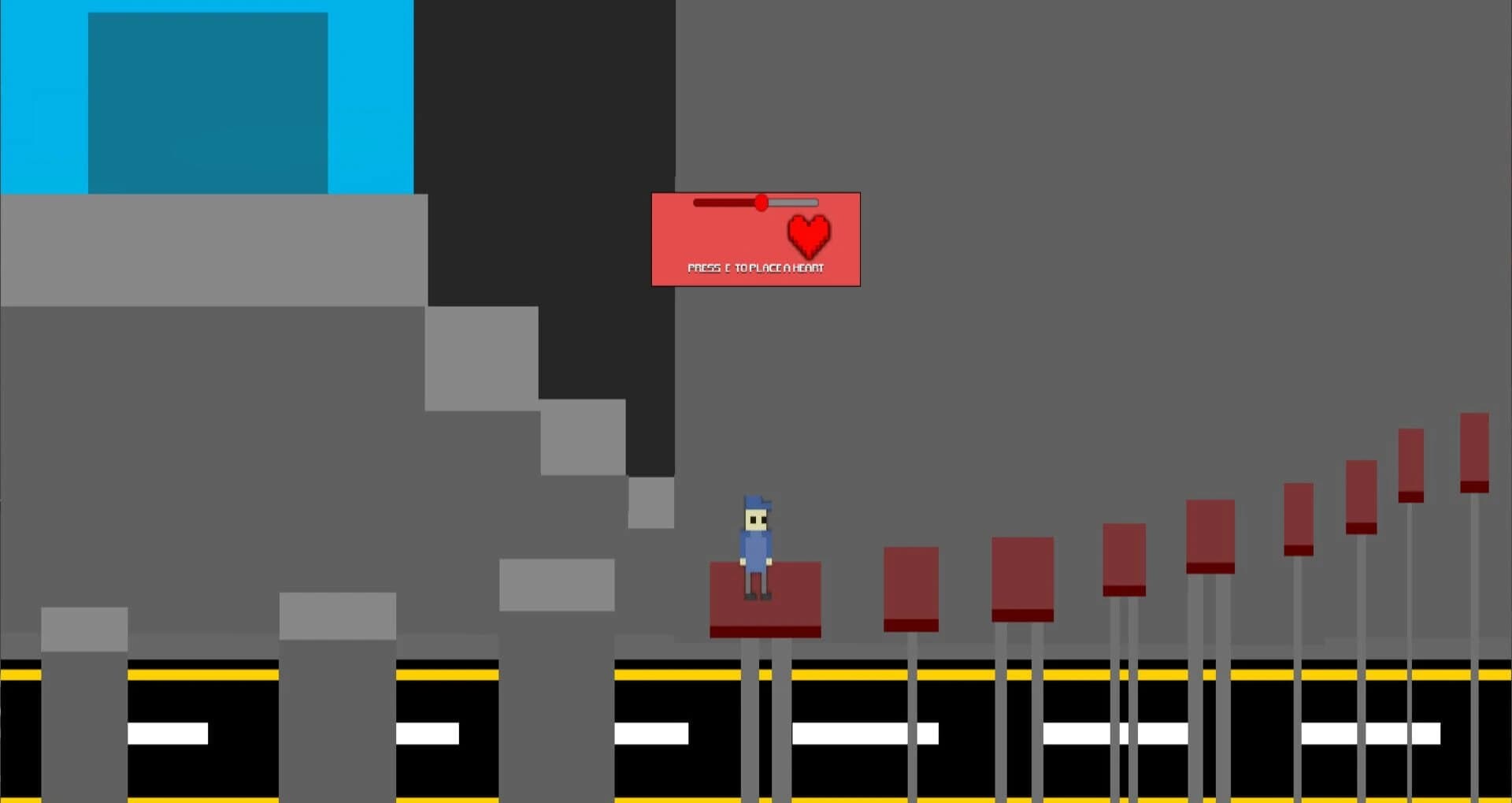 Lifespawn screenshot 5