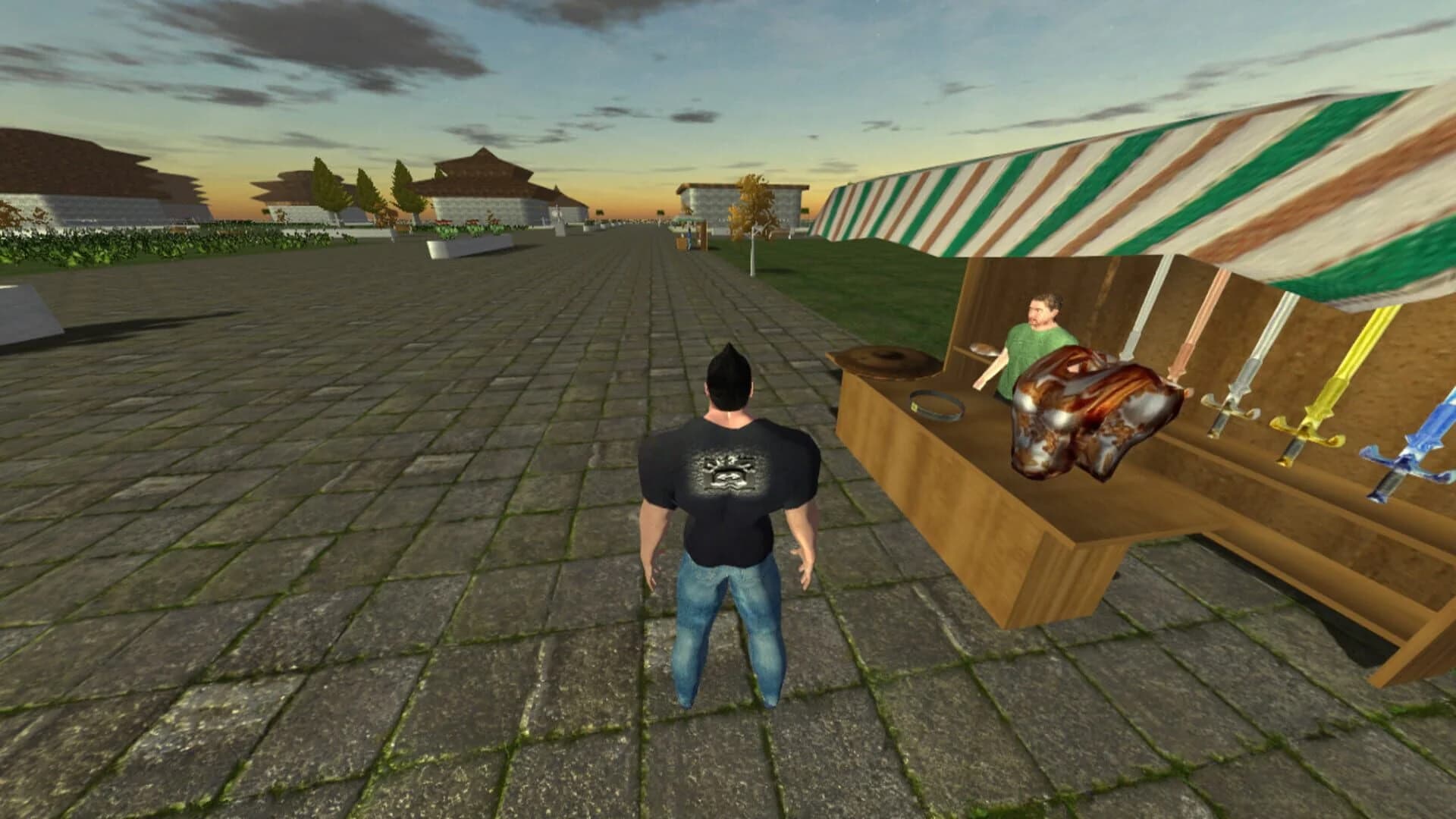 Lift It screenshot 2