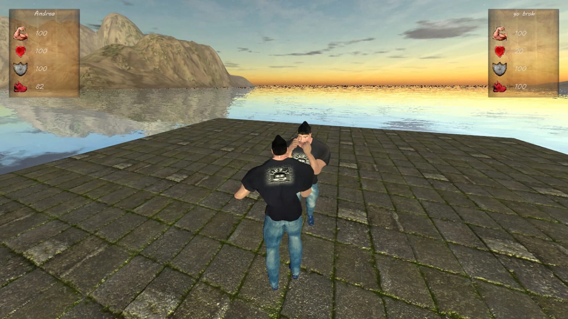 Lift It screenshot 3