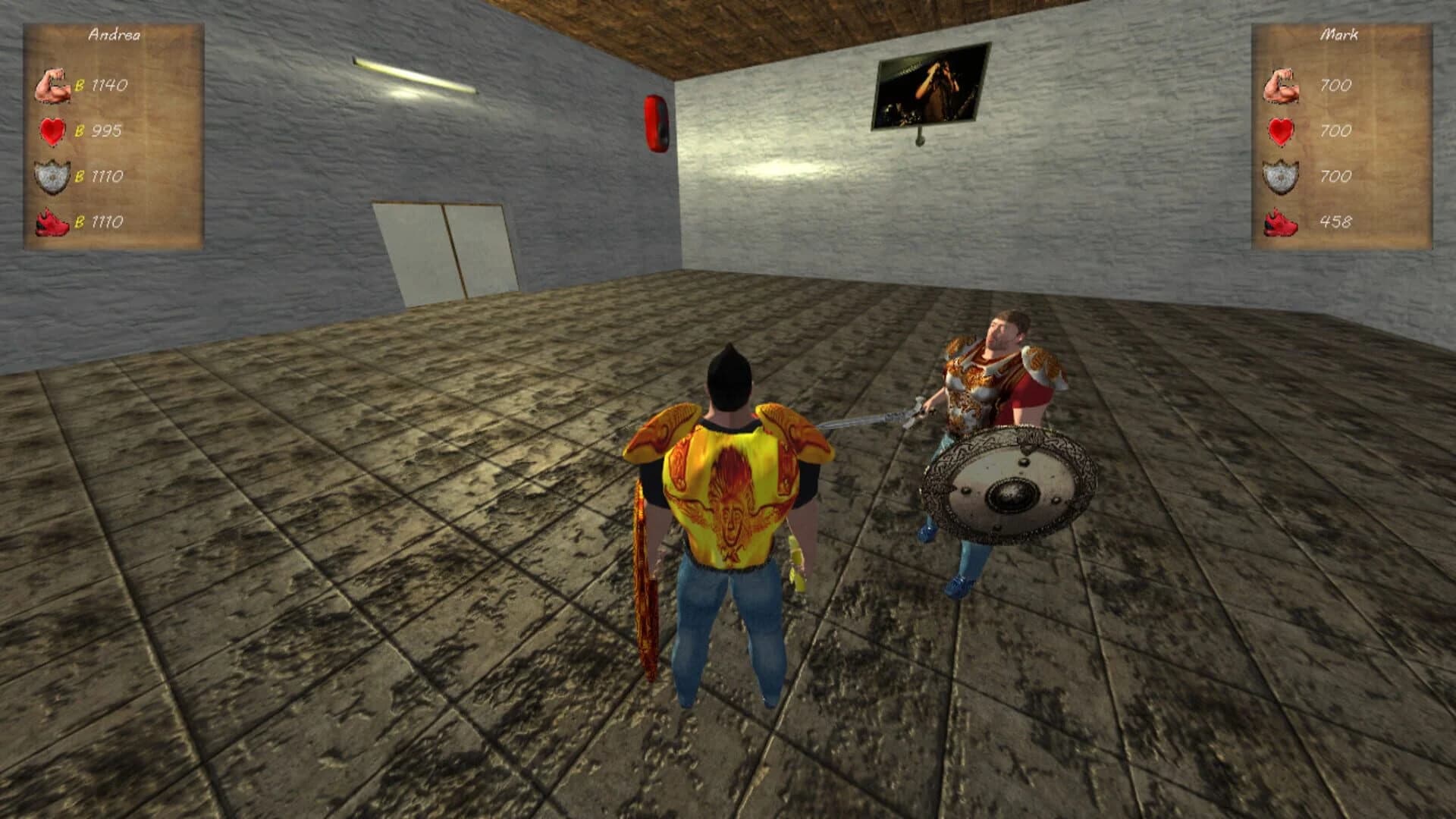 Lift It screenshot 4