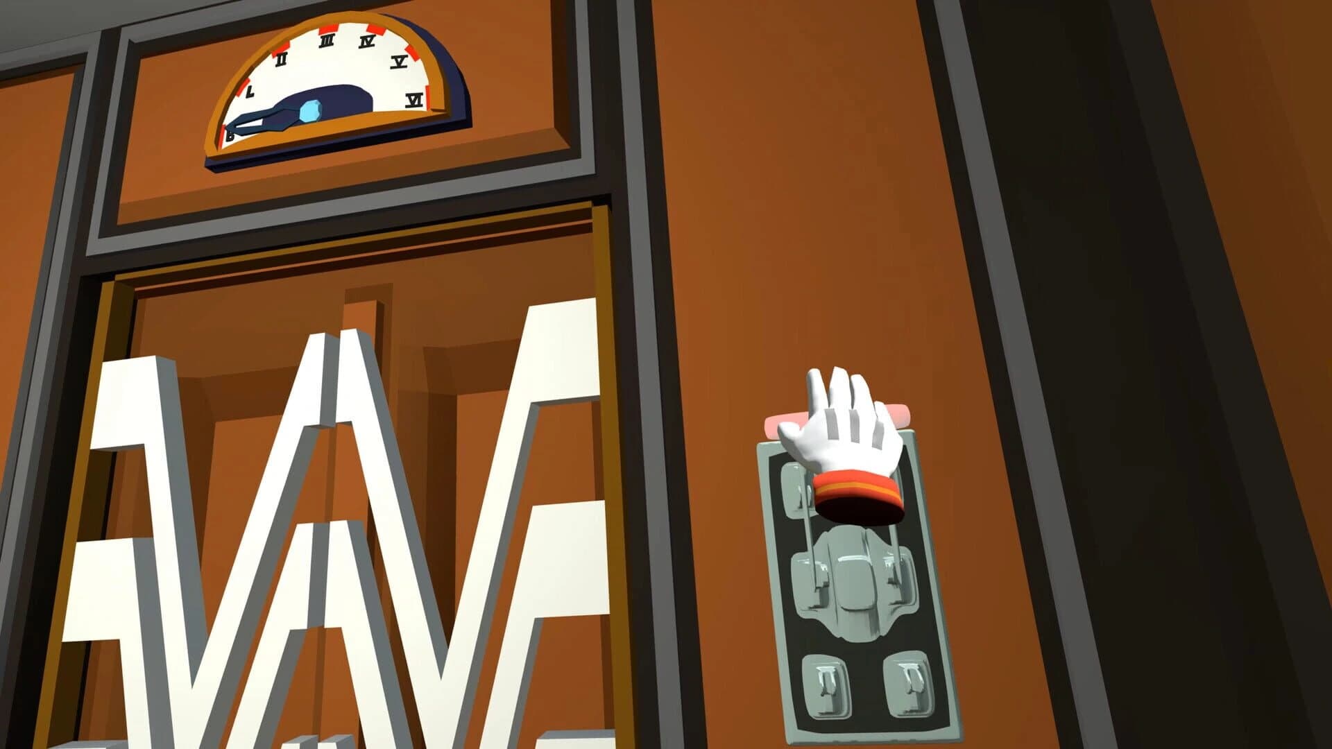 Lift: The Last Days of The Westwind screenshot 1