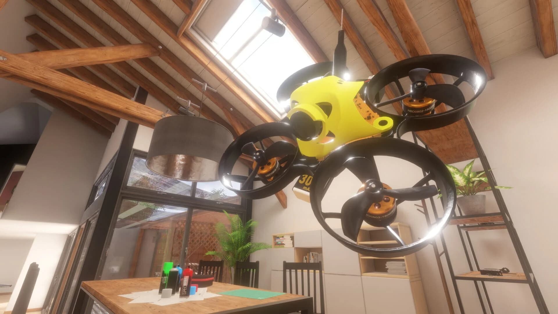 Liftoff: Micro Drones screenshot 1