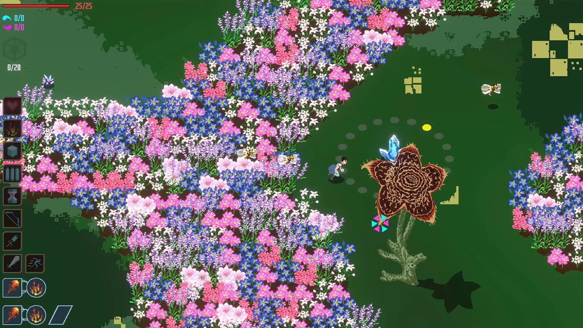 Lighark screenshot 4