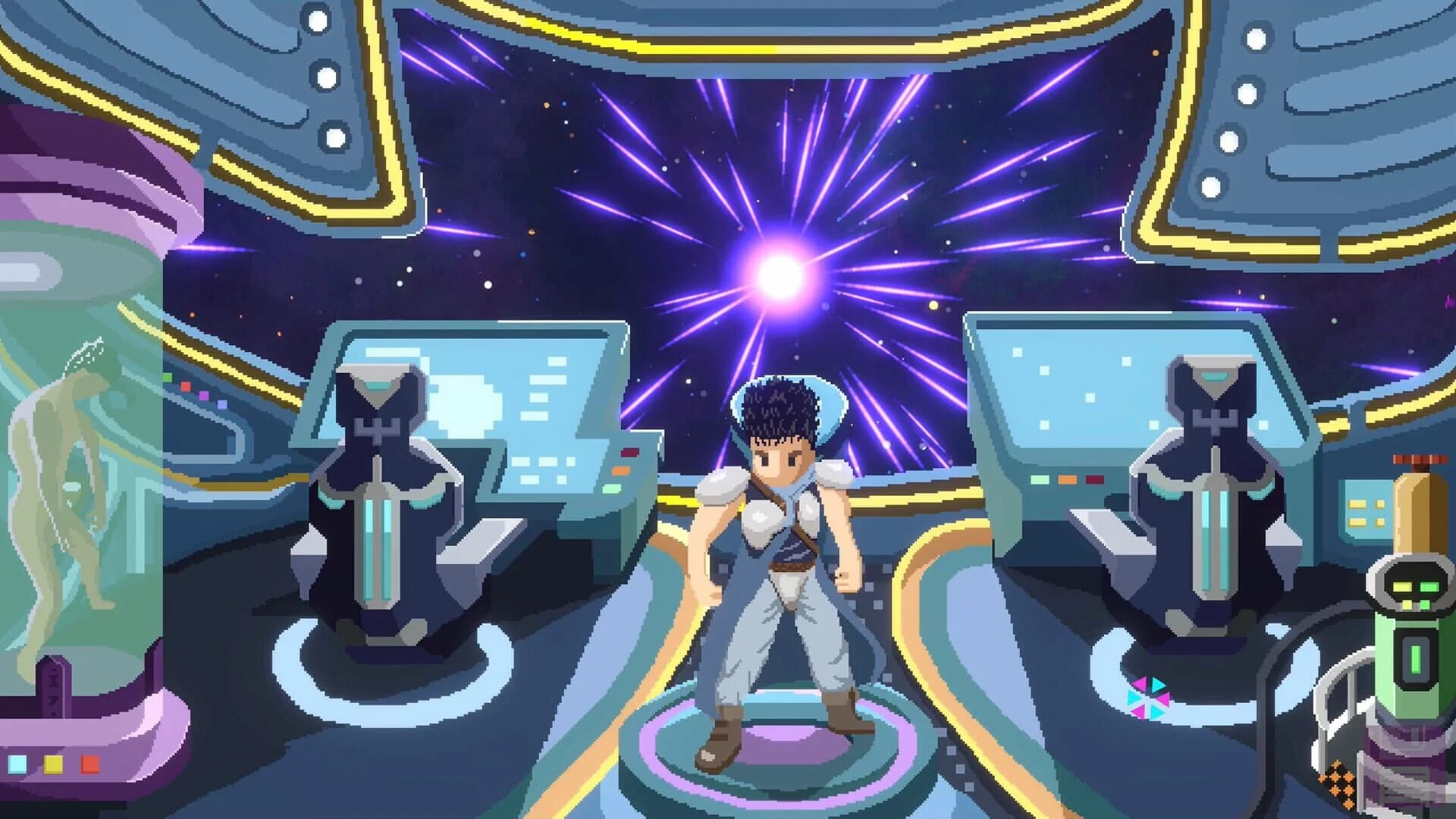 Lighark screenshot 5