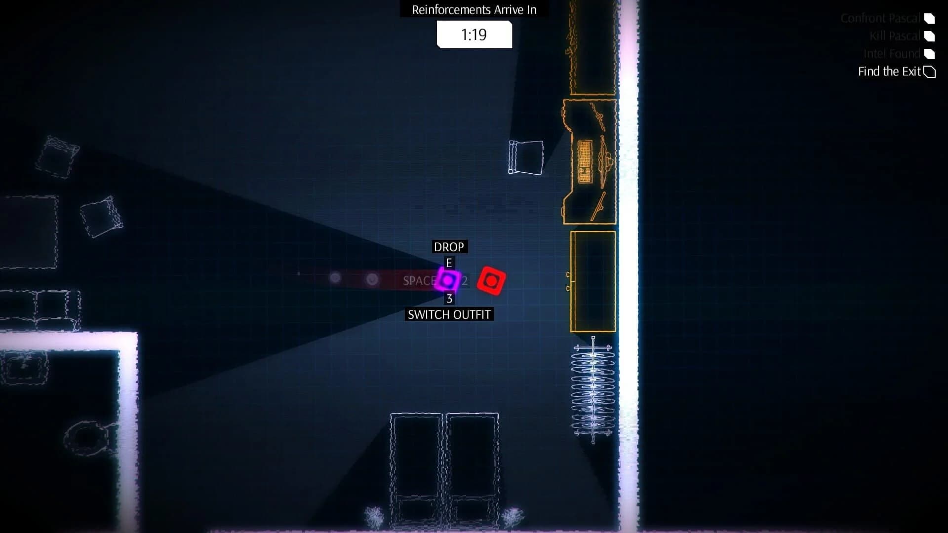 Light screenshot 1